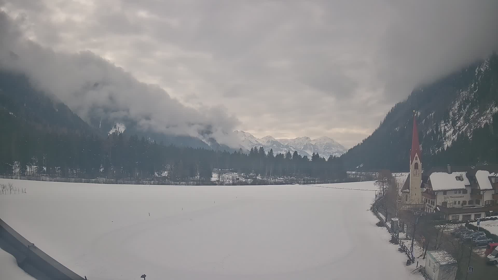 Antholz Niedertal | Anterselva di Sotto