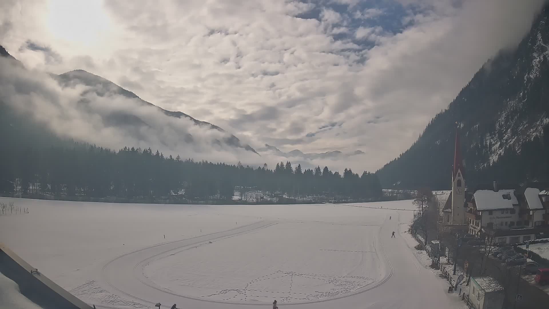 Antholz Niedertal | Anterselva di Sotto