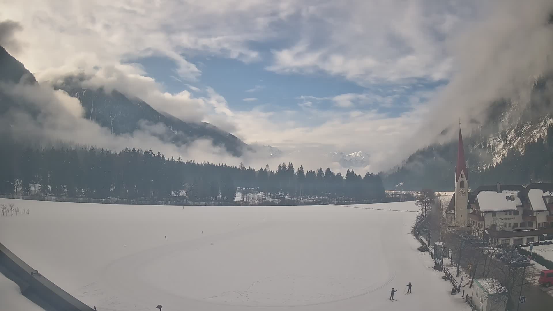 Anterselva di Sotto