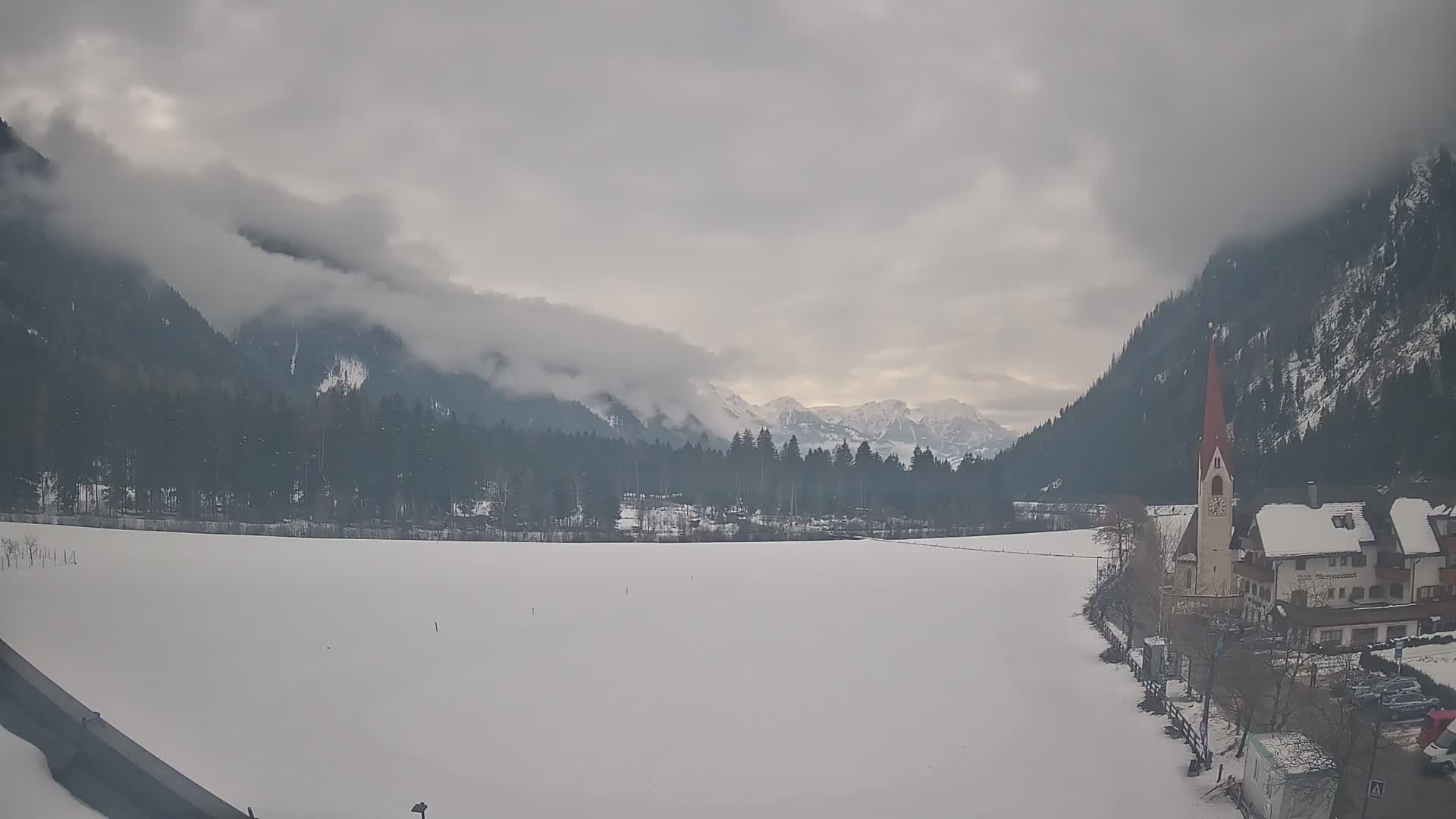 Antholz Niedertal | Anterselva di Sotto