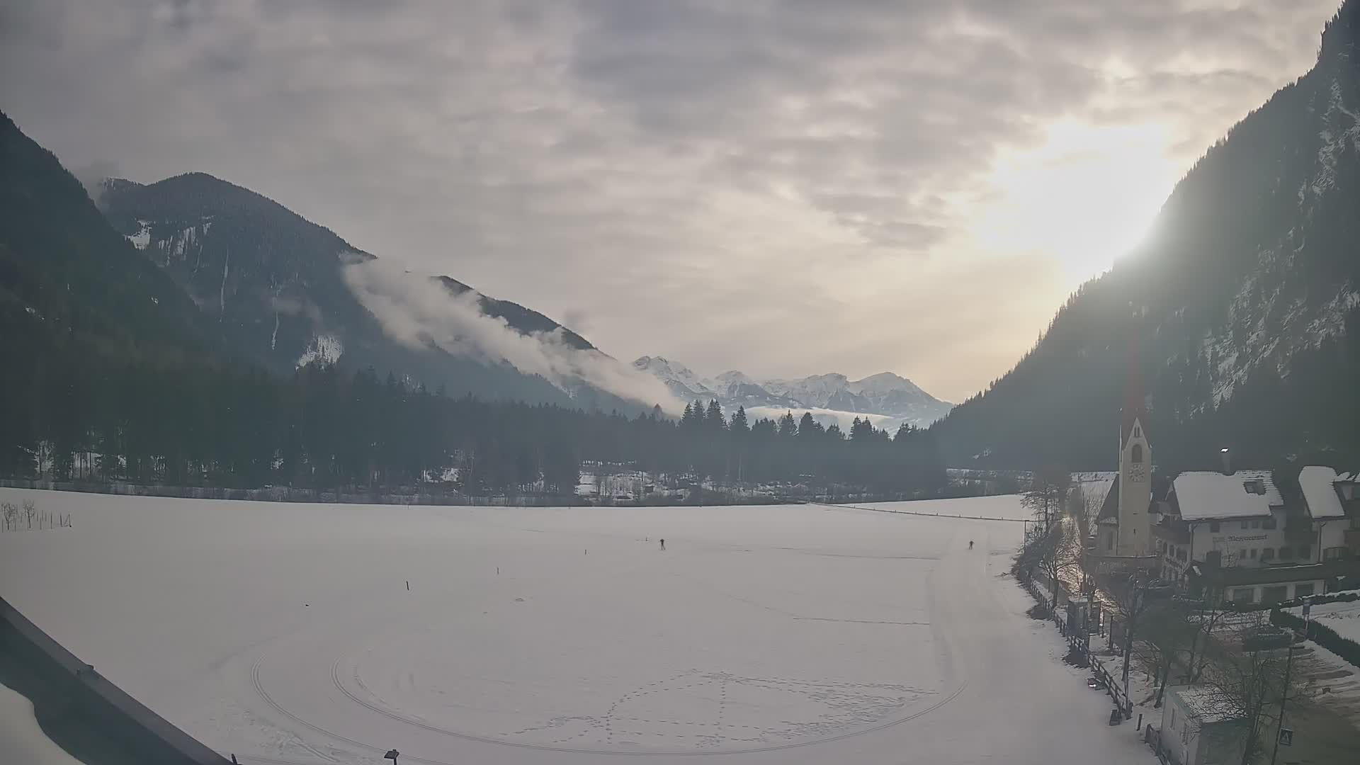 Antholz Niedertal | Anterselva di Sotto