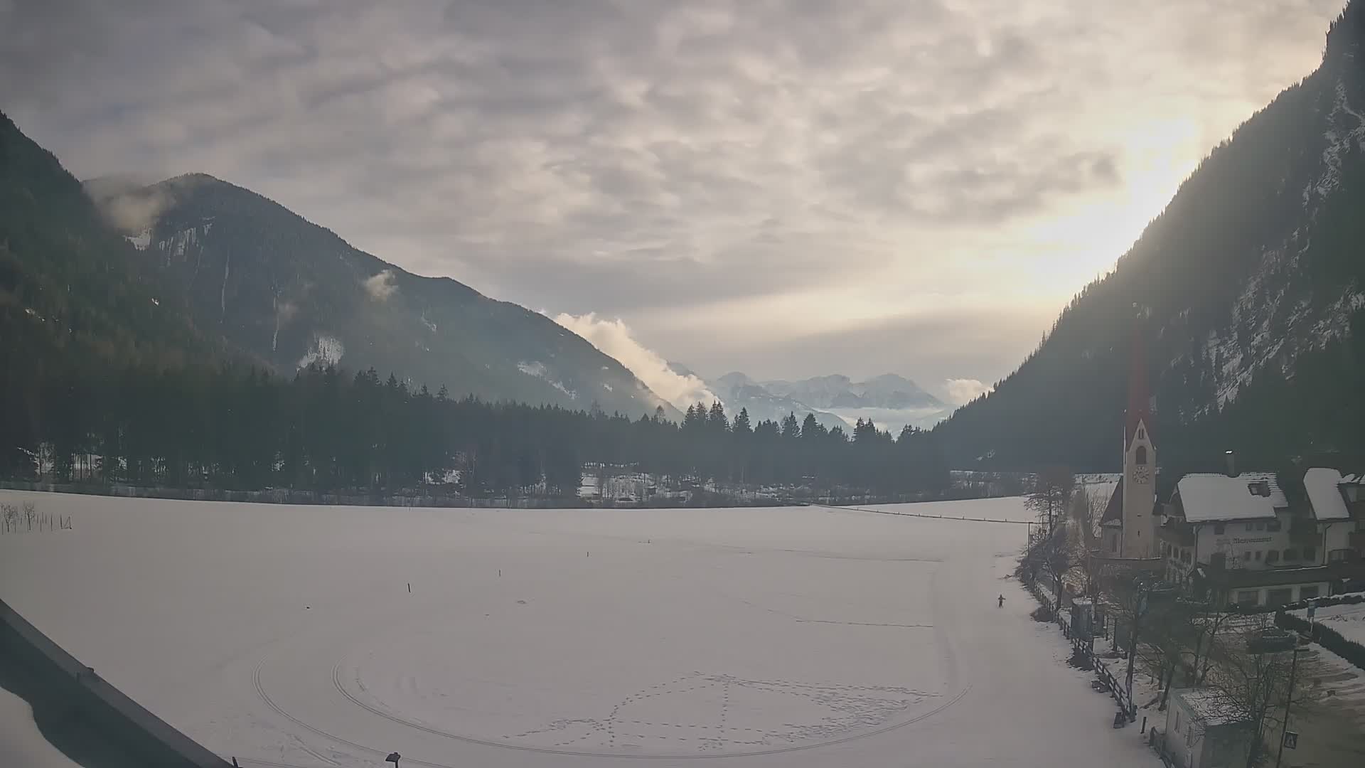 Antholz Niedertal | Anterselva di Sotto
