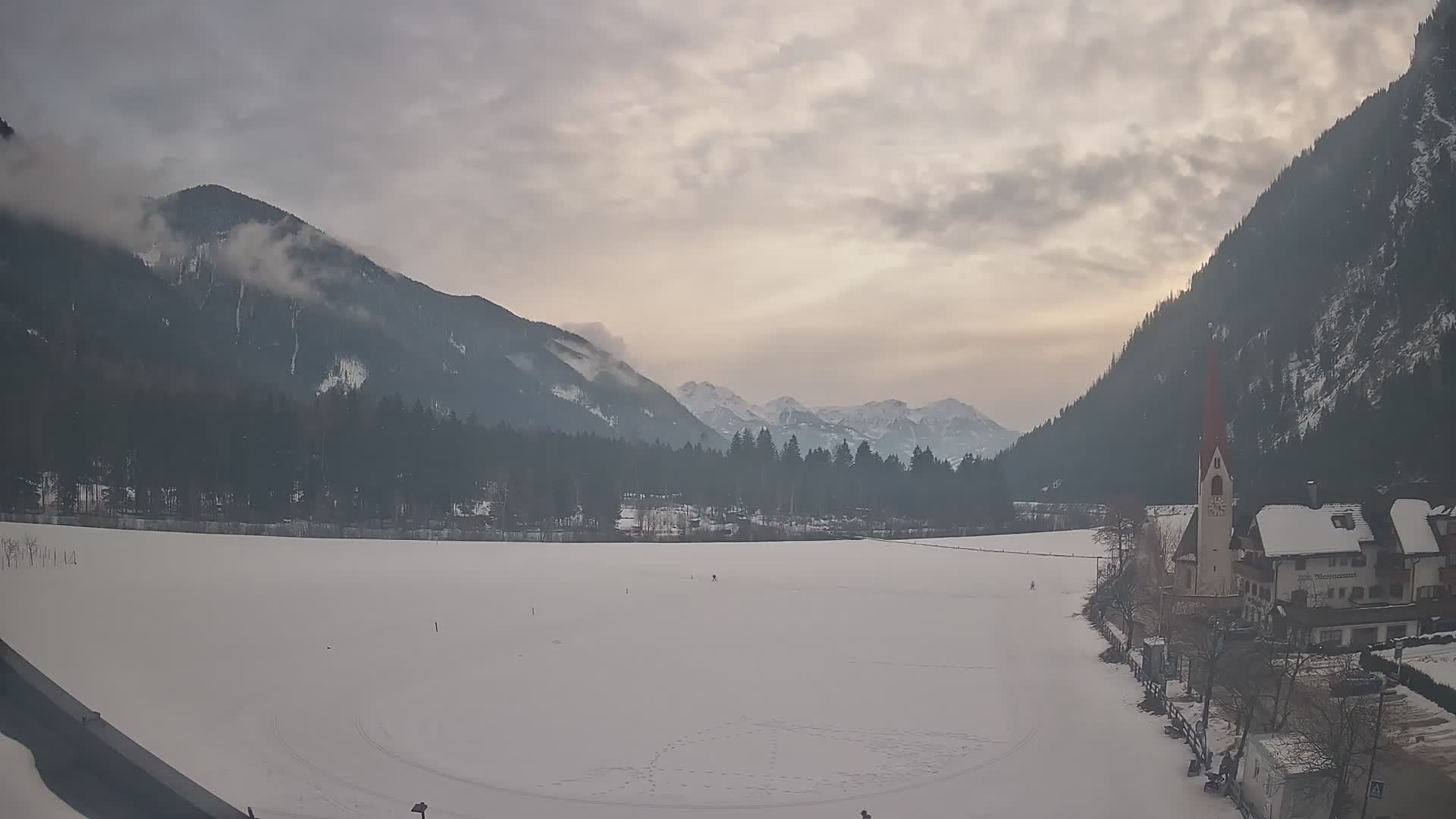 Antholz Niedertal | Anterselva di Sotto
