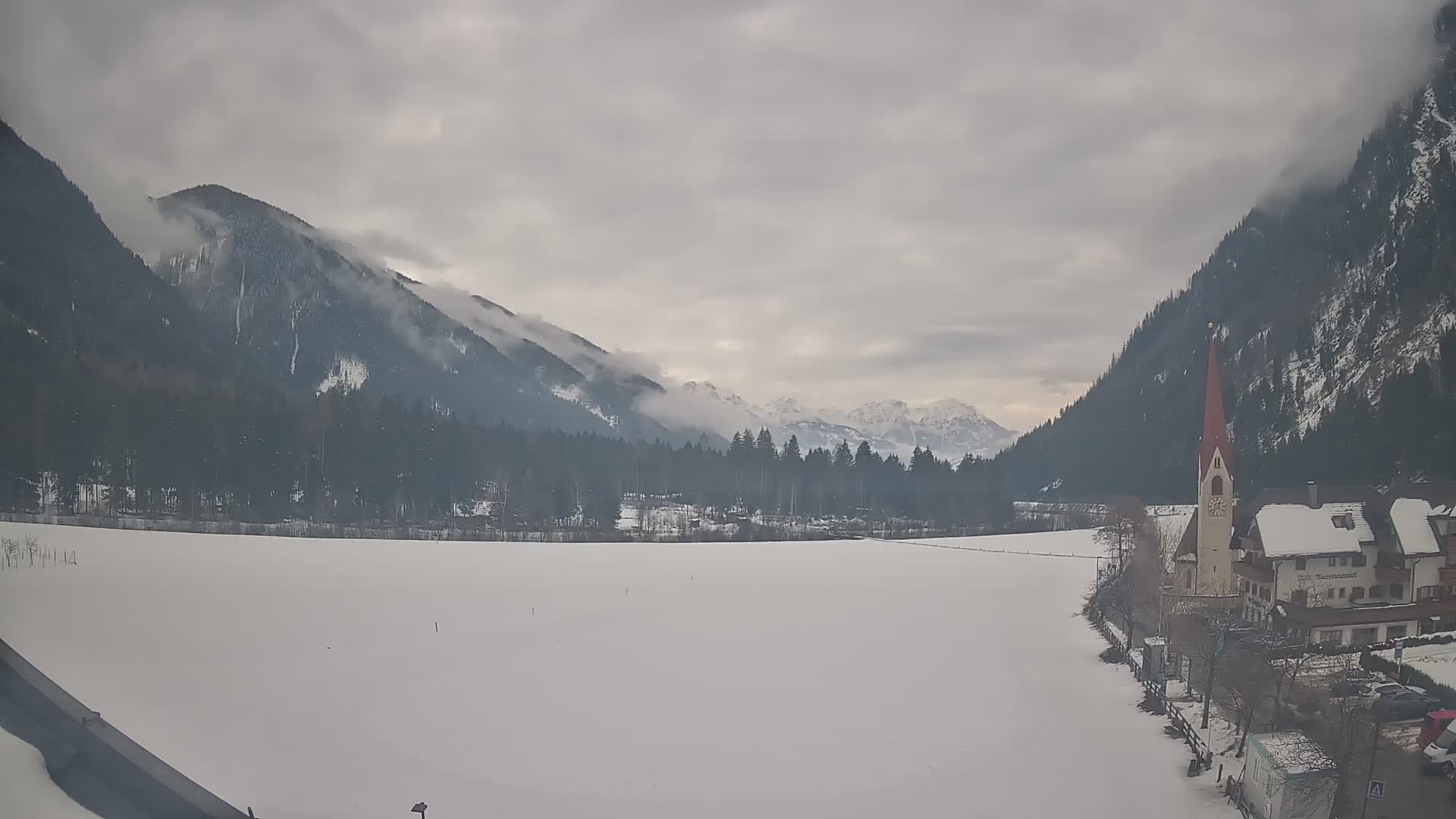 Antholz Niedertal | Anterselva di Sotto