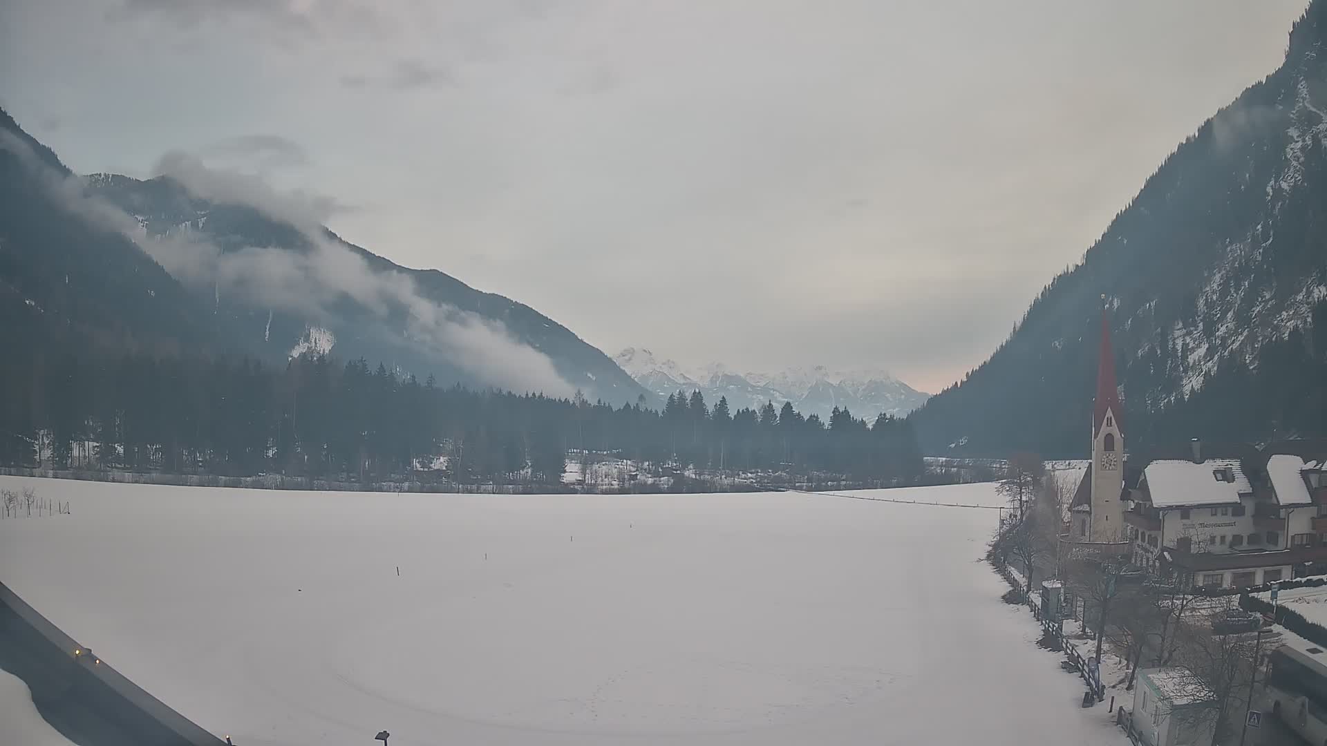 Antholz Niedertal | Anterselva di Sotto