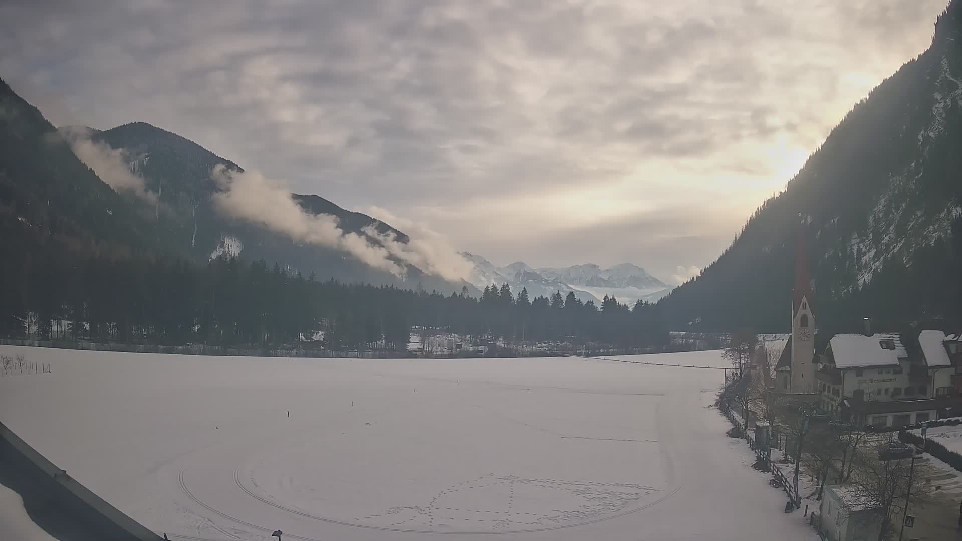 Antholz Niedertal | Anterselva di Sotto