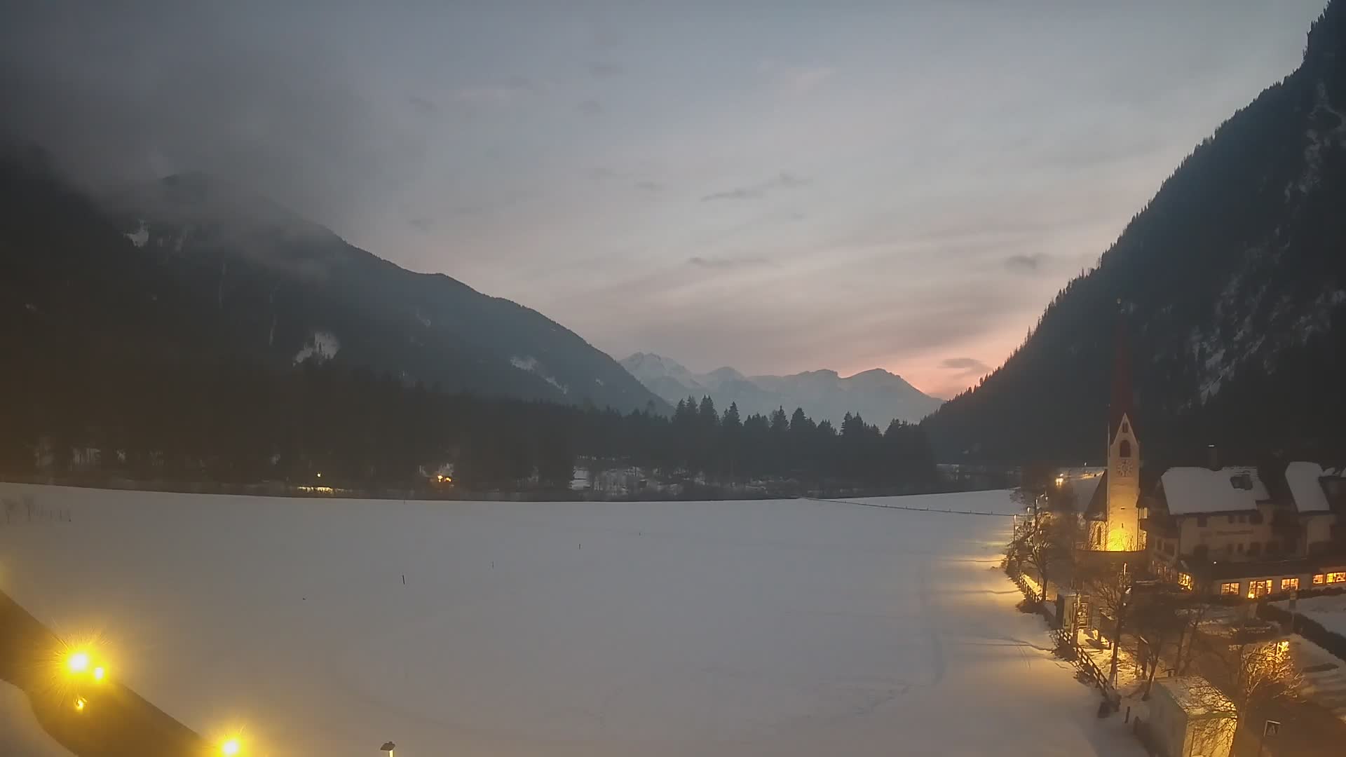 Antholz Niedertal | Anterselva di Sotto