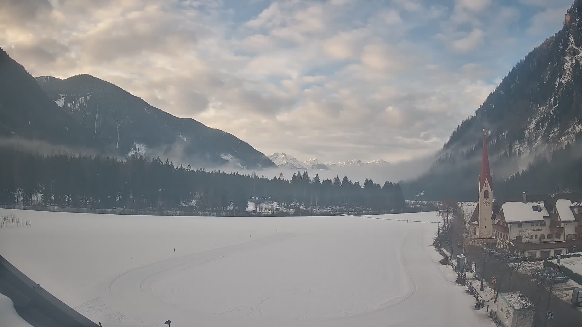 Antholz Niedertal | Anterselva di Sotto