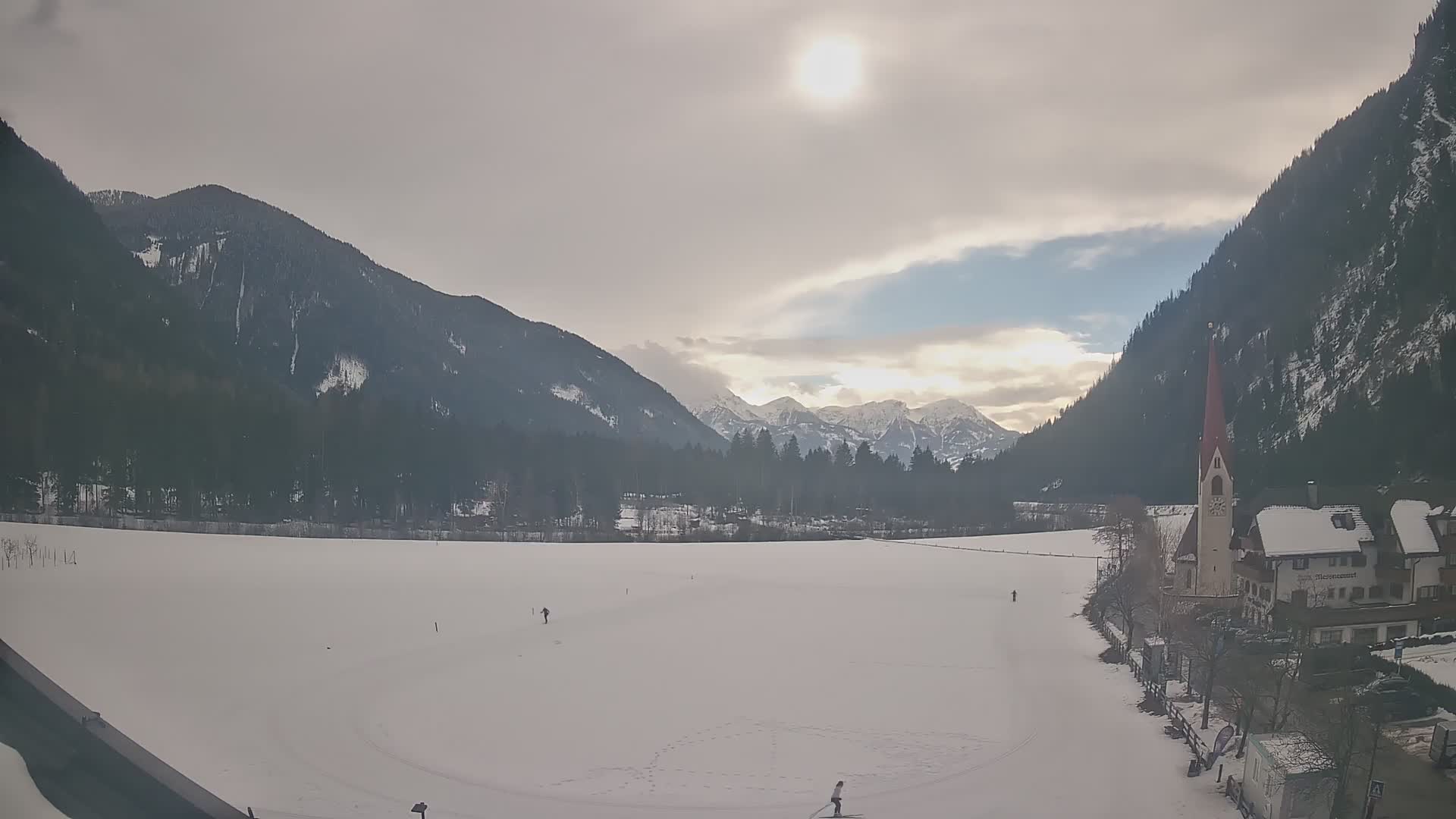 Antholz Niedertal | Anterselva di Sotto