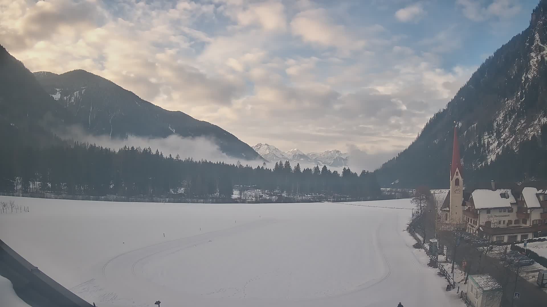 Antholz Niedertal | Anterselva di Sotto