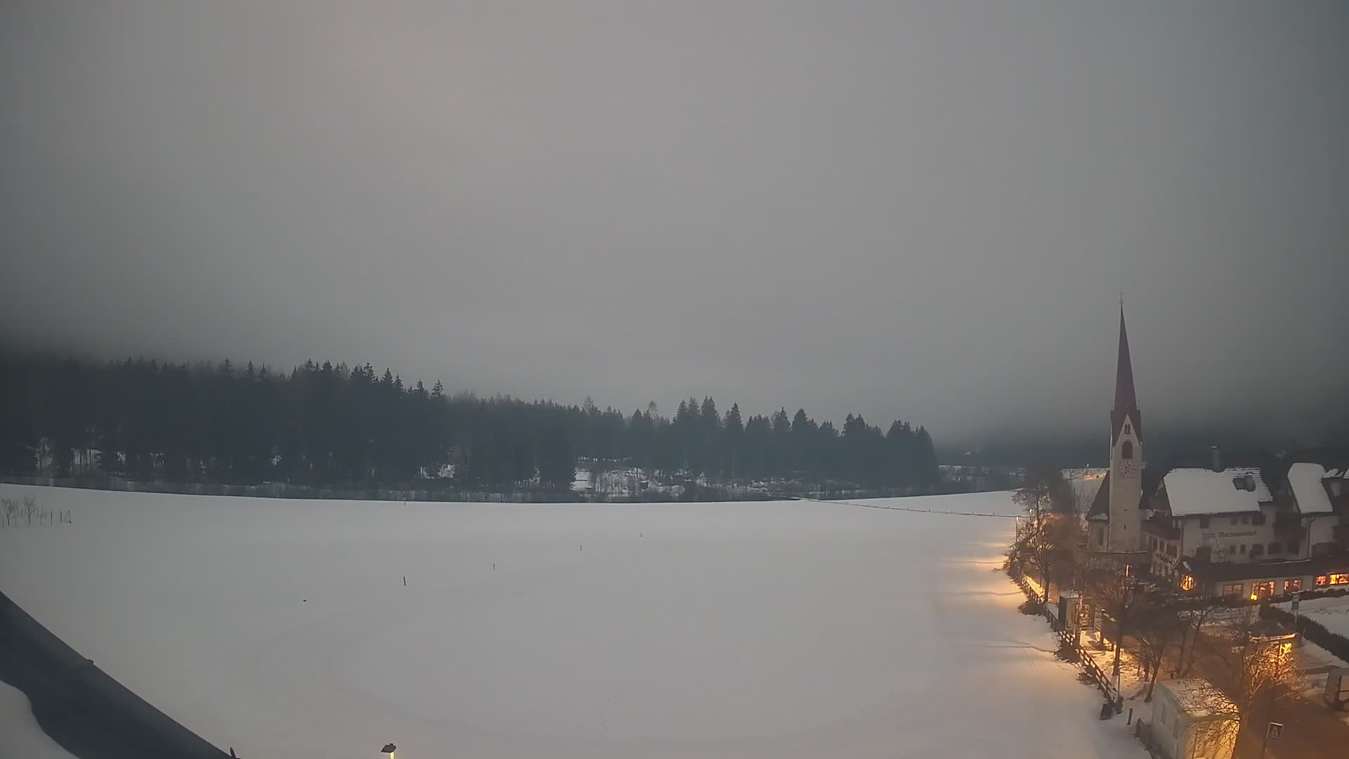 Antholz Niedertal | Anterselva di Sotto