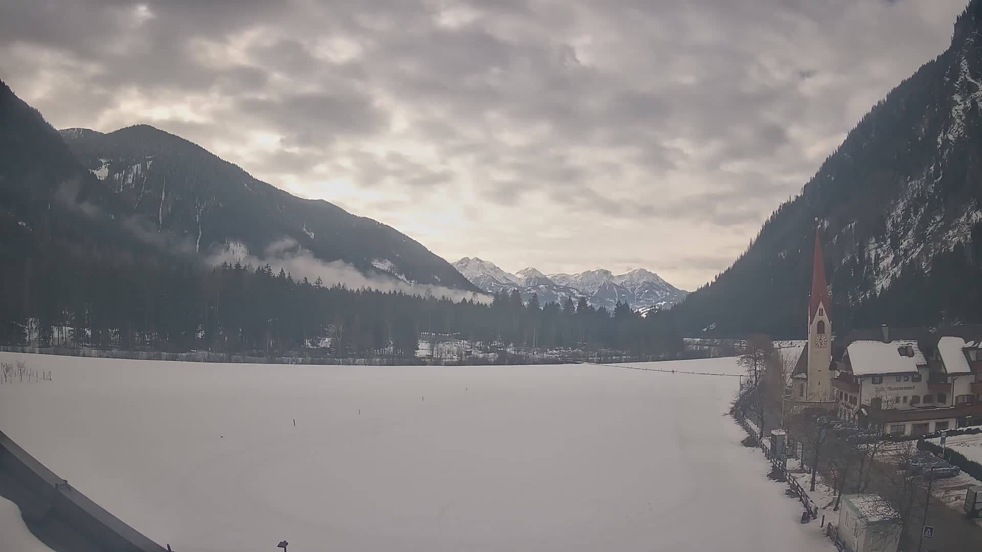 Antholz Niedertal | Anterselva di Sotto