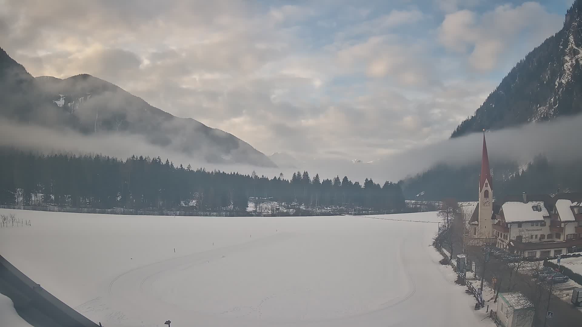 Antholz Niedertal | Anterselva di Sotto
