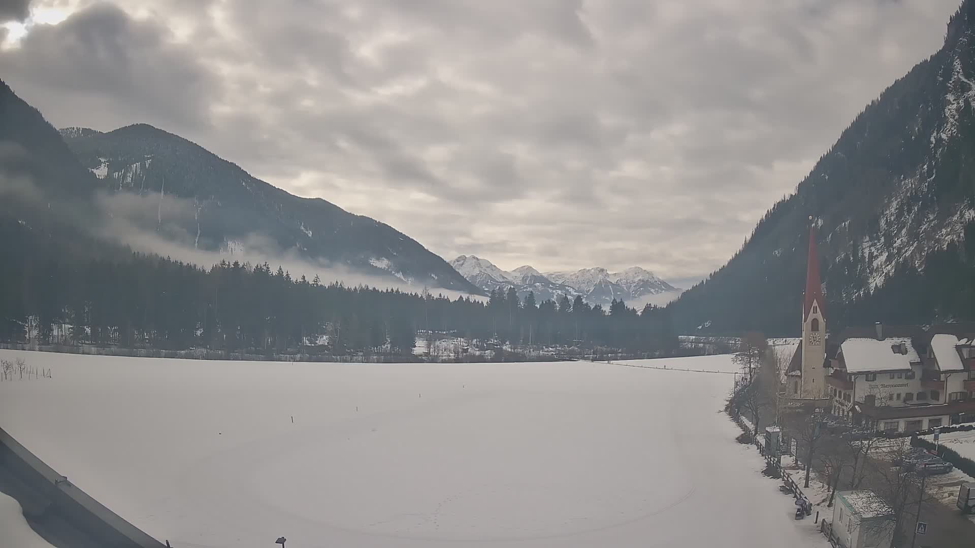Antholz Niedertal | Anterselva di Sotto