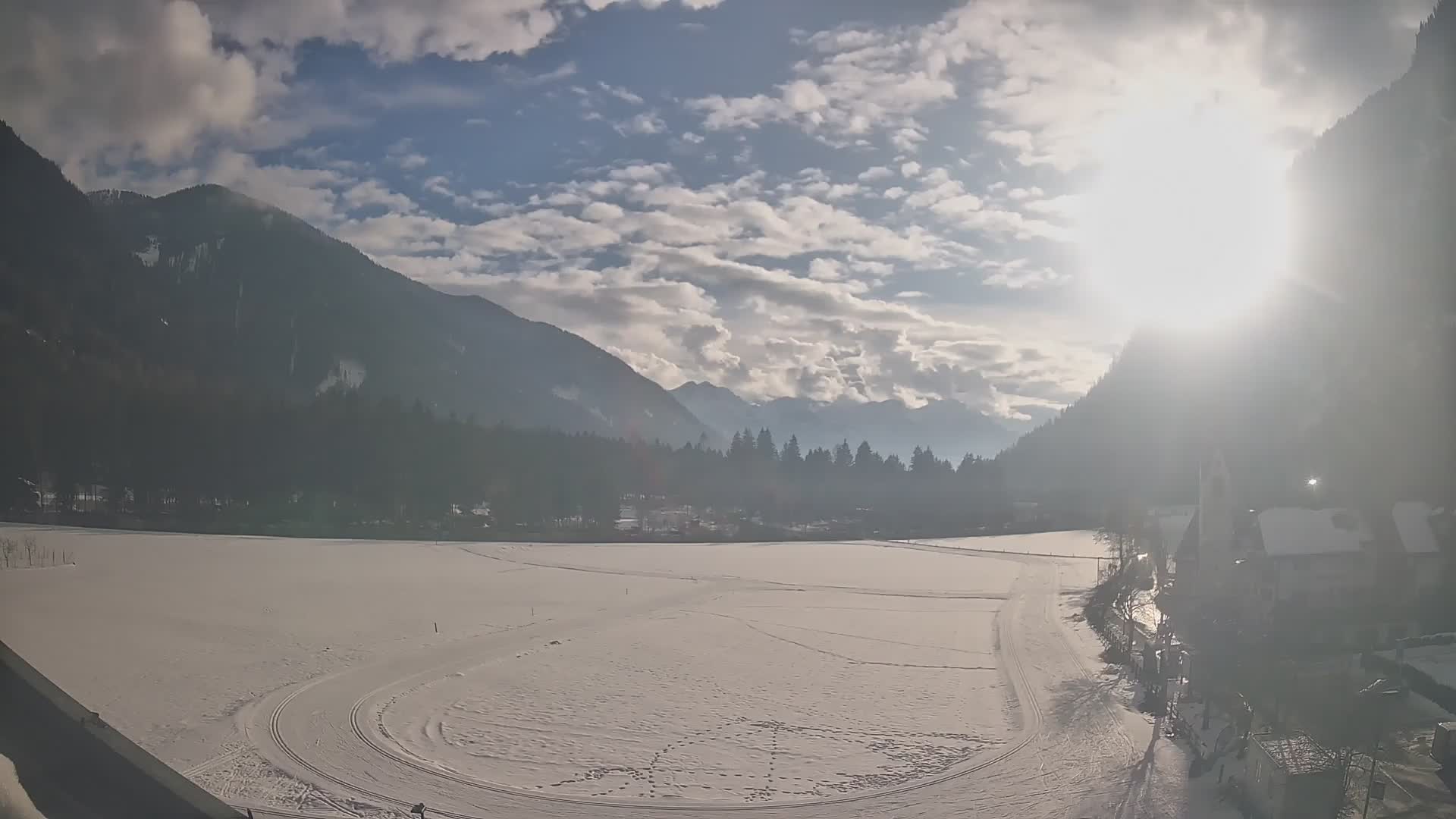 Antholz Niedertal | Anterselva di Sotto