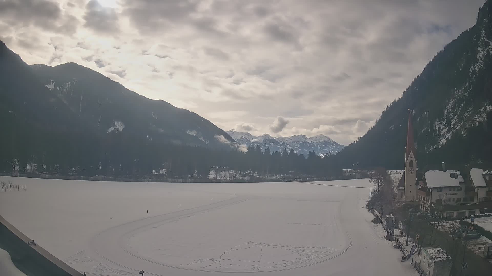Antholz Niedertal | Anterselva di Sotto