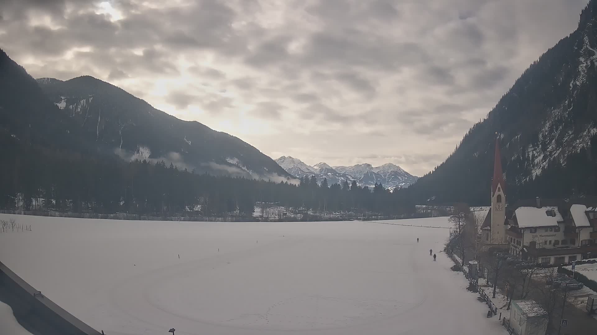 Antholz Niedertal | Anterselva di Sotto
