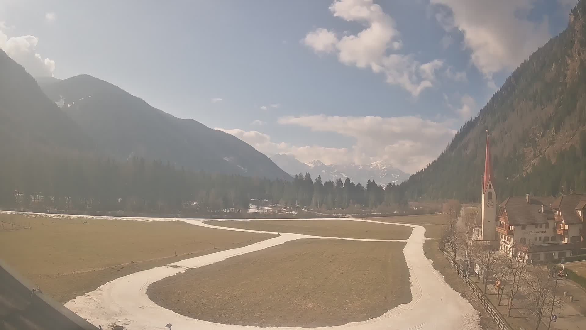 Antholz Niedertal | Anterselva di Sotto