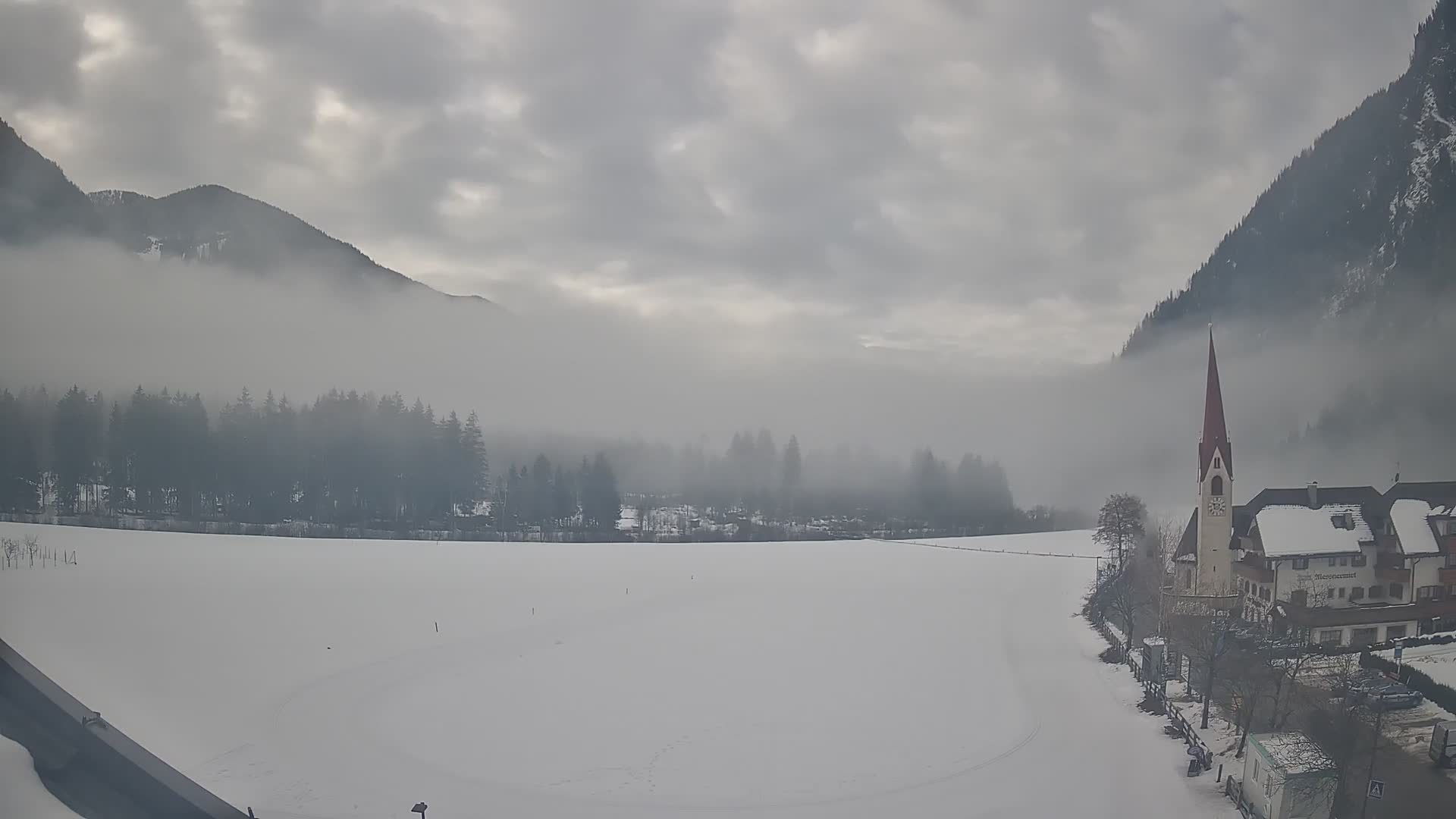 Anterselva di Sotto
