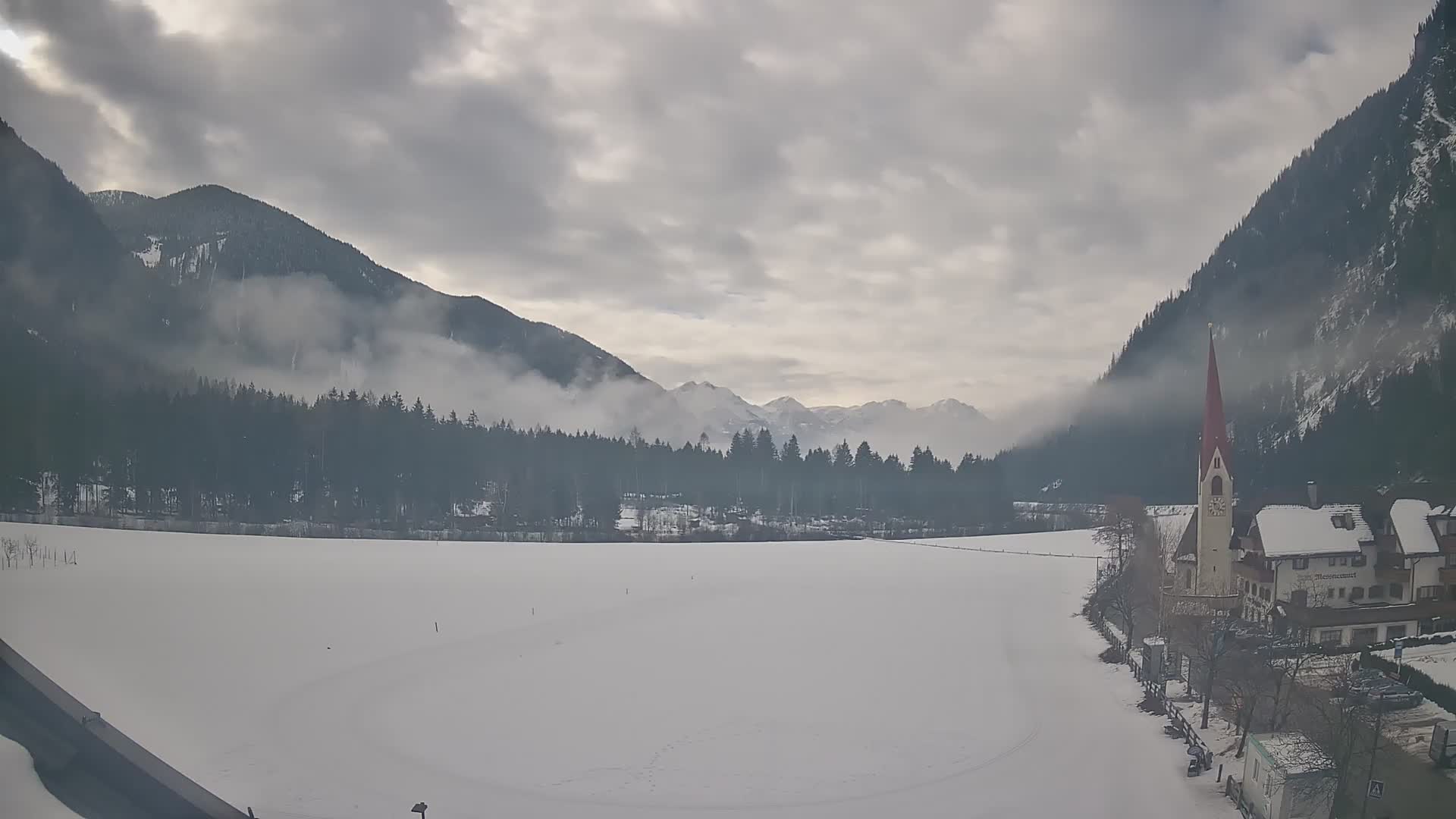 Antholz Niedertal | Anterselva di Sotto