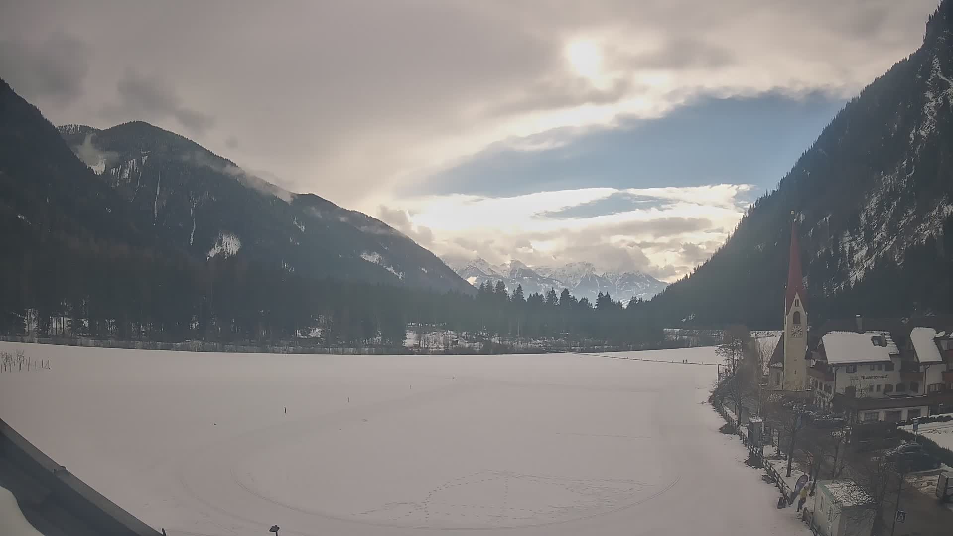 Antholz Niedertal | Anterselva di Sotto
