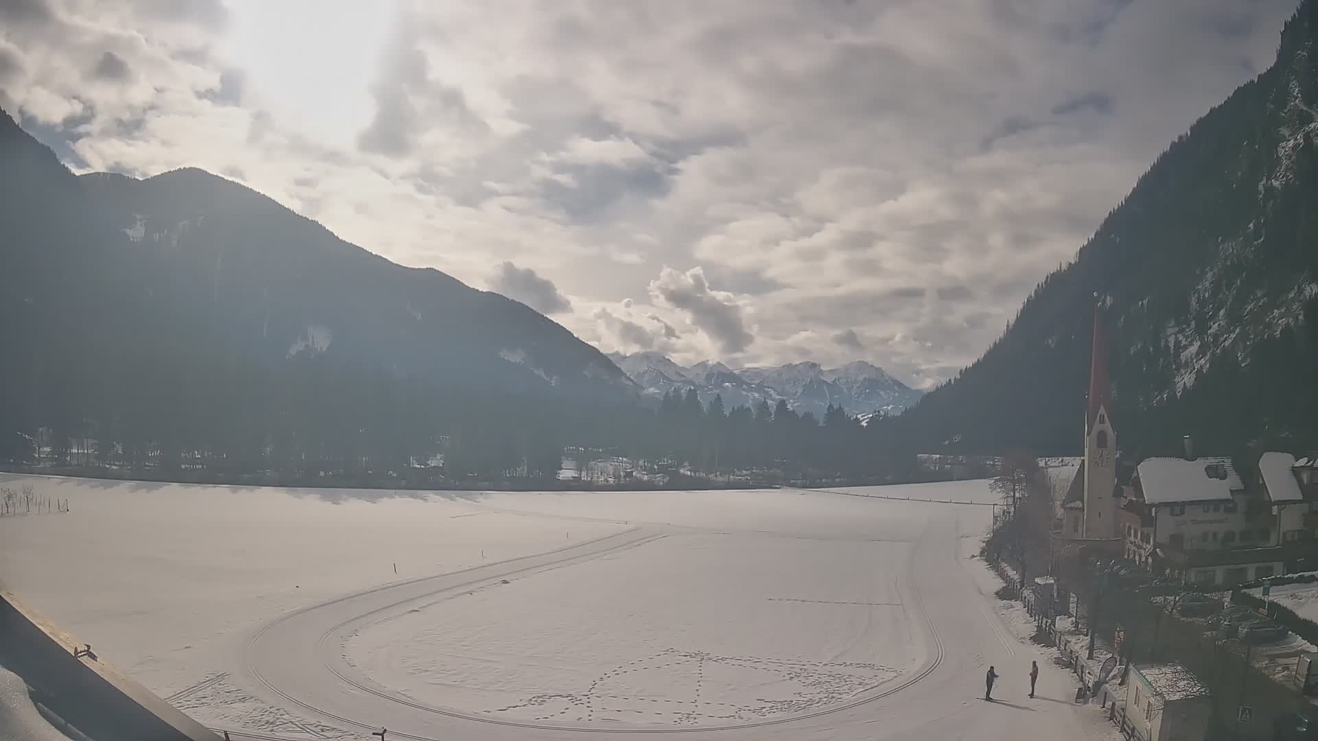 Antholz Niedertal | Anterselva di Sotto