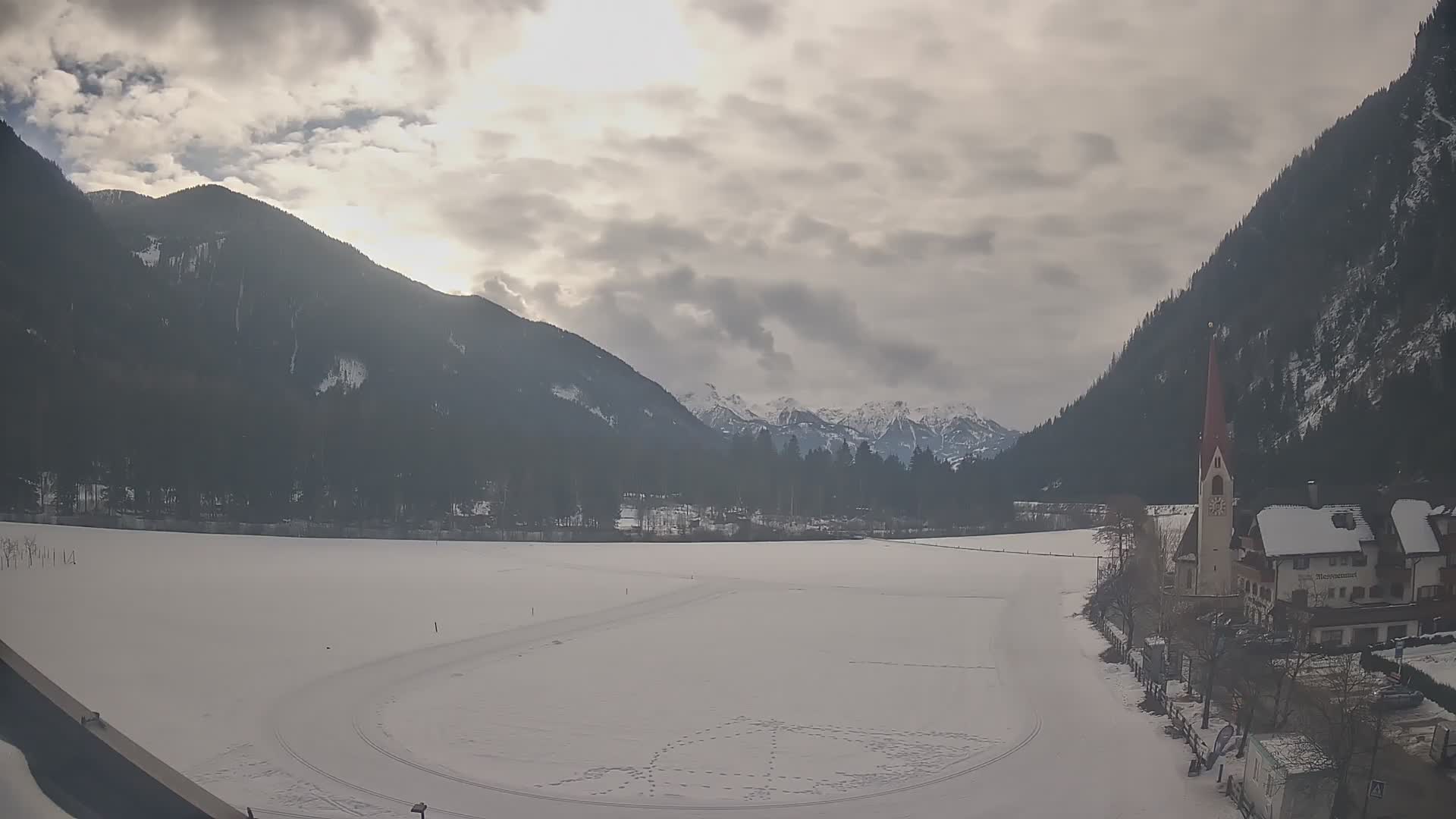Antholz Niedertal | Anterselva di Sotto
