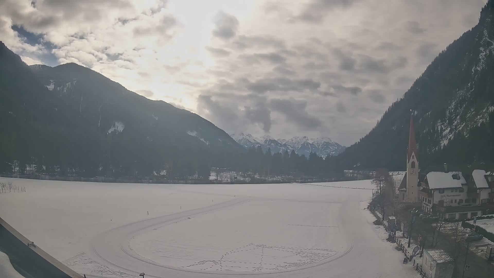 Antholz Niedertal | Anterselva di Sotto