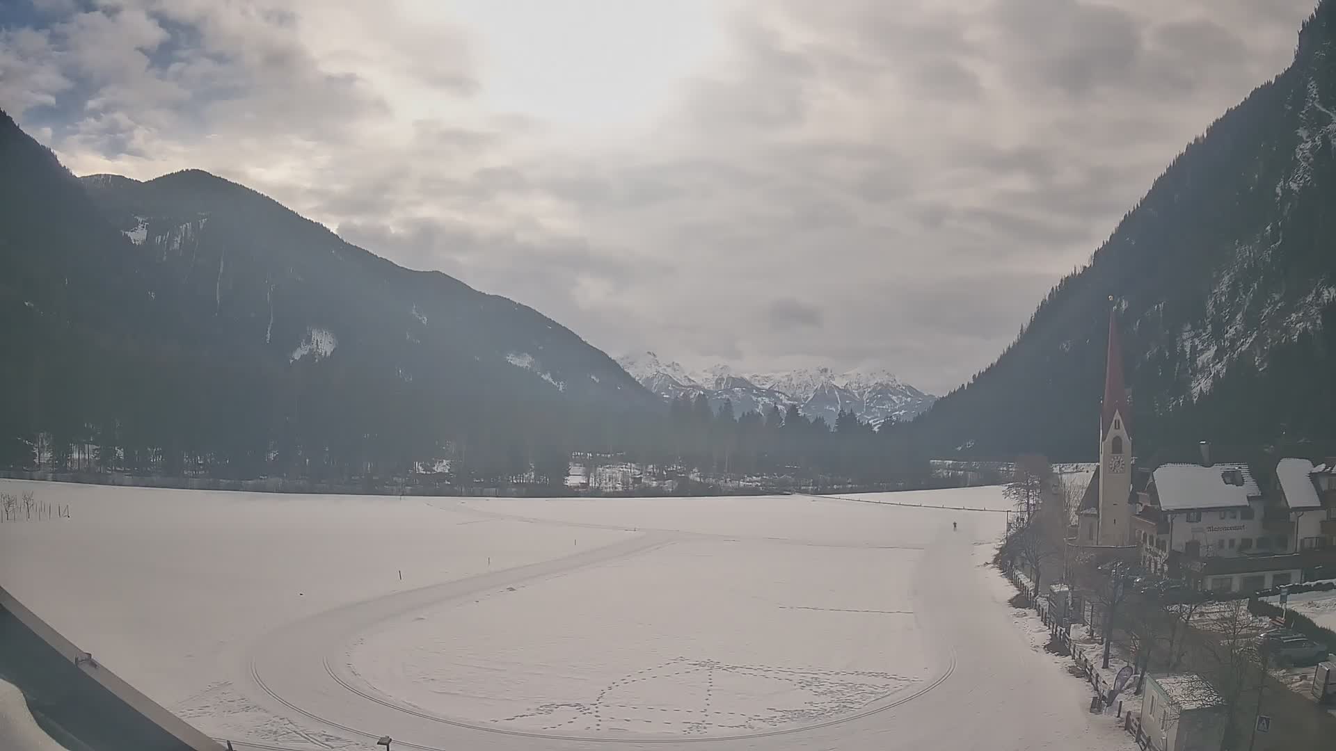 Antholz Niedertal | Anterselva di Sotto