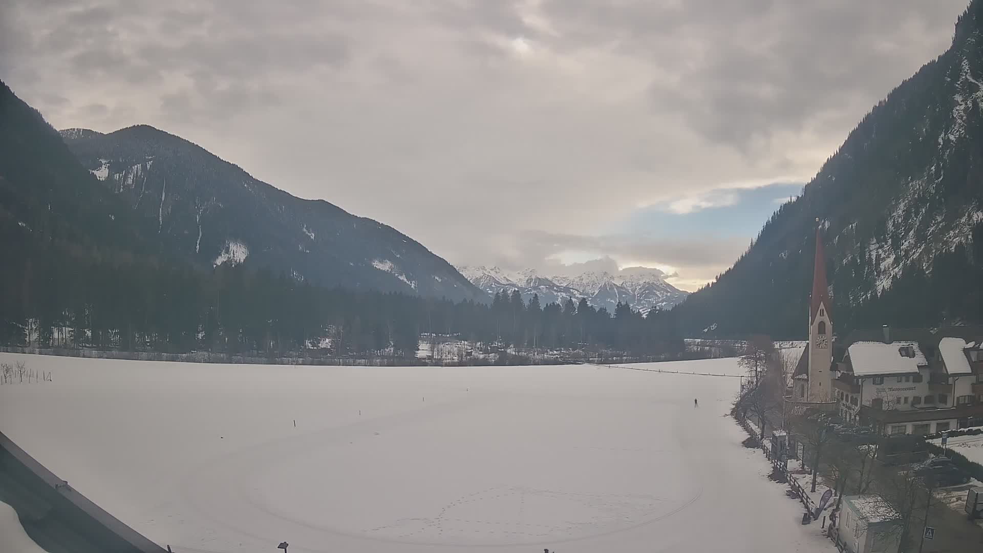 Antholz Niedertal | Anterselva di Sotto
