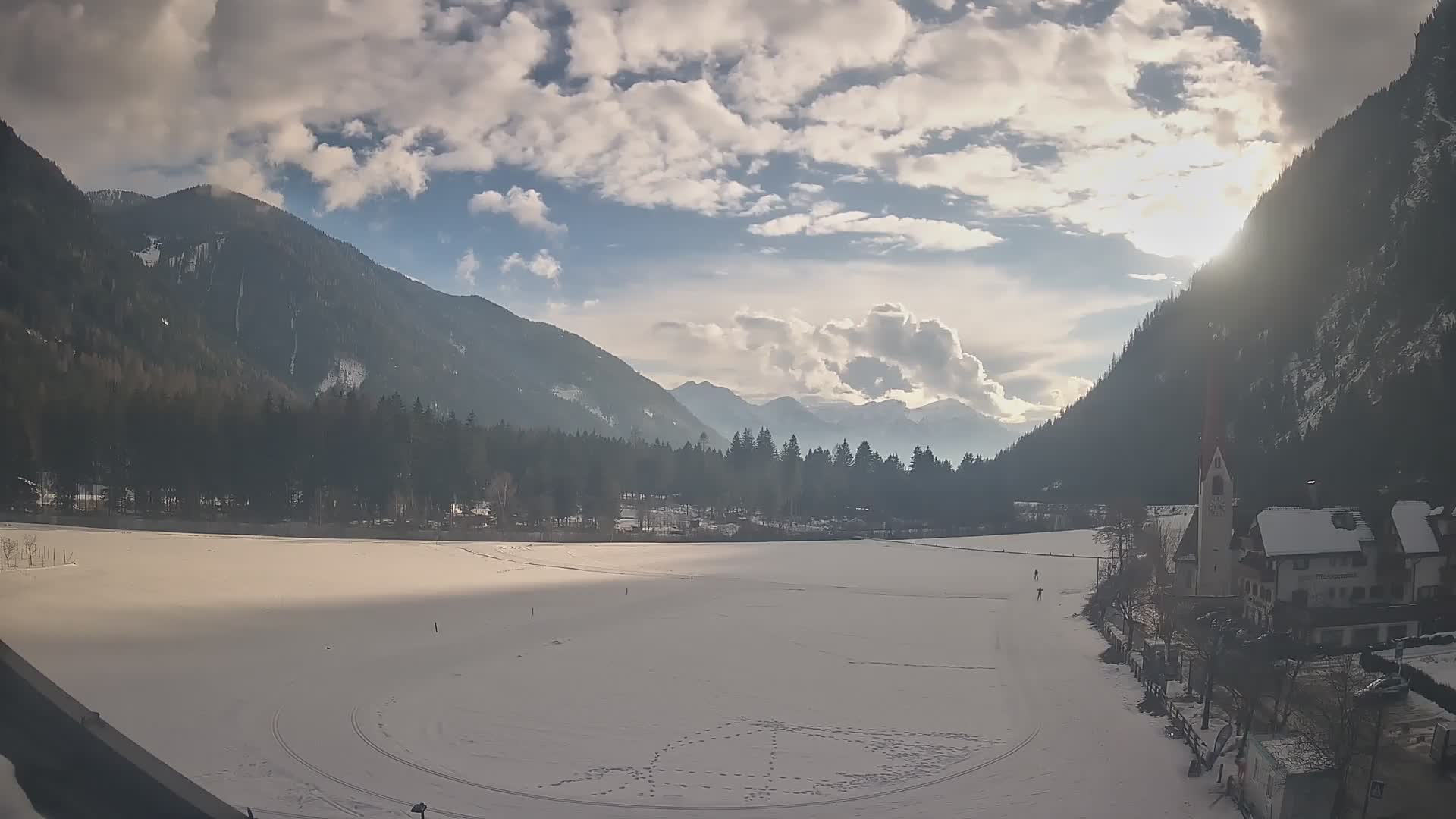 Antholz Niedertal | Anterselva di Sotto