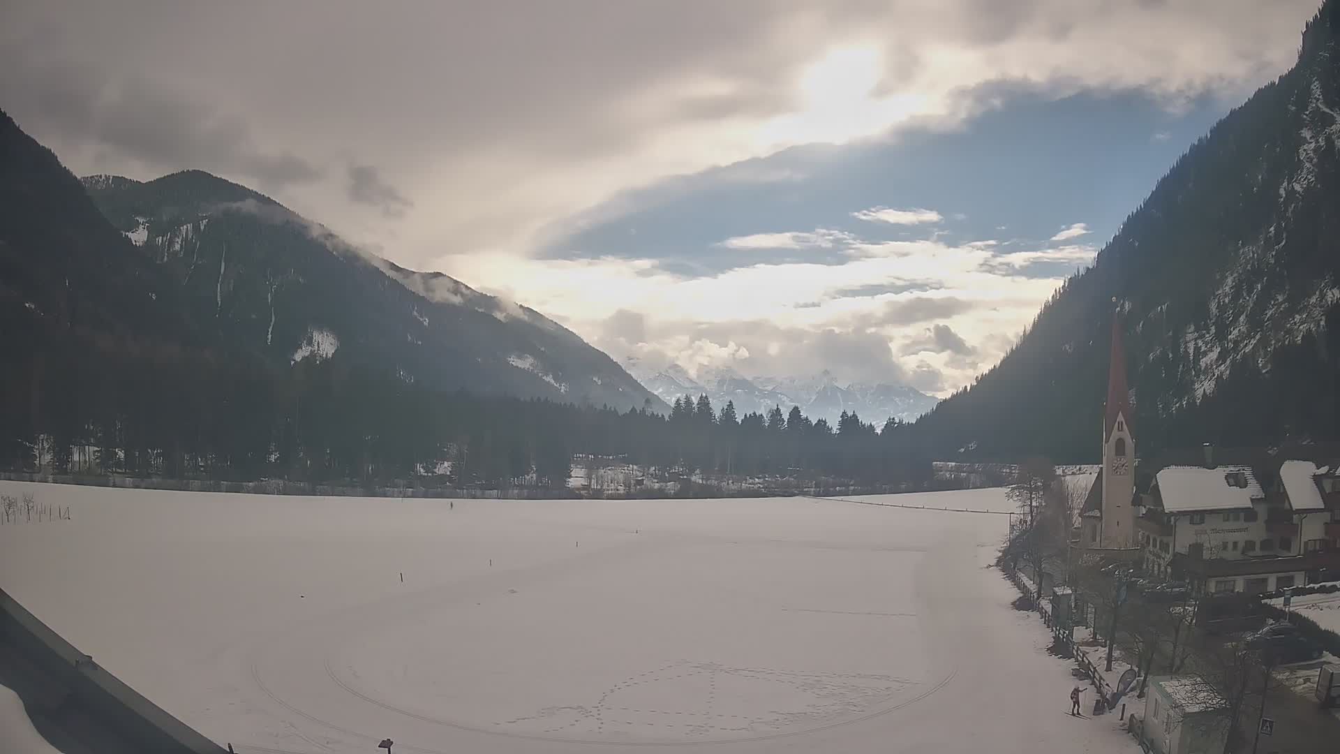 Anterselva di Sotto