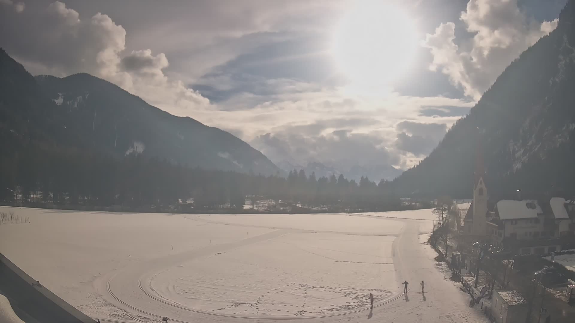Antholz Niedertal | Anterselva di Sotto