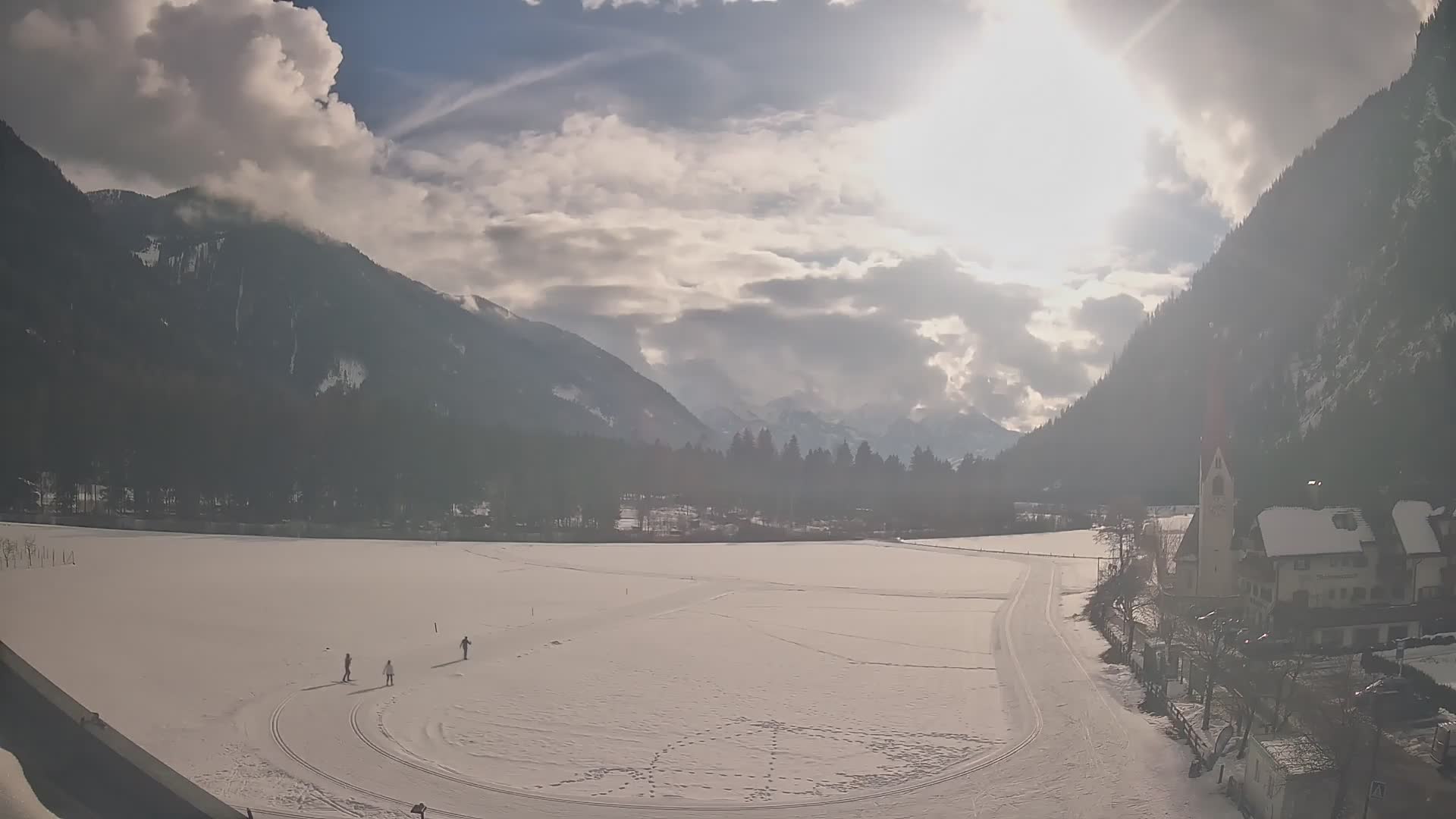 Antholz Niedertal | Anterselva di Sotto