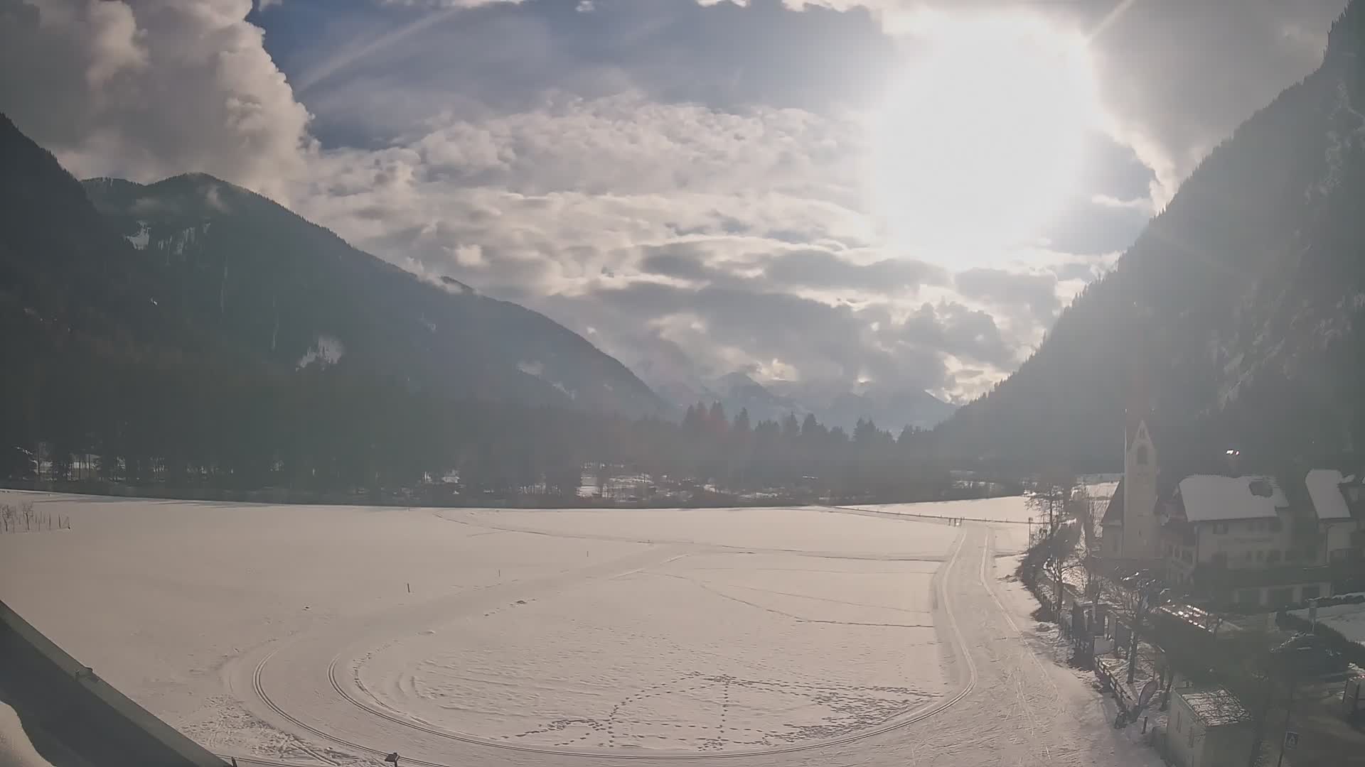 Antholz Niedertal | Anterselva di Sotto