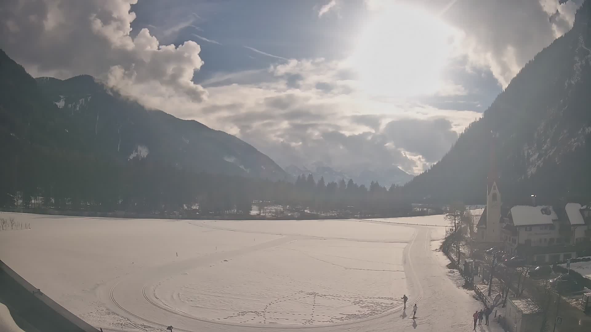 Antholz Niedertal | Anterselva di Sotto