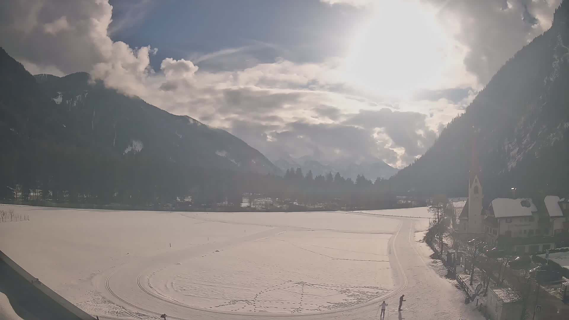 Antholz Niedertal | Anterselva di Sotto