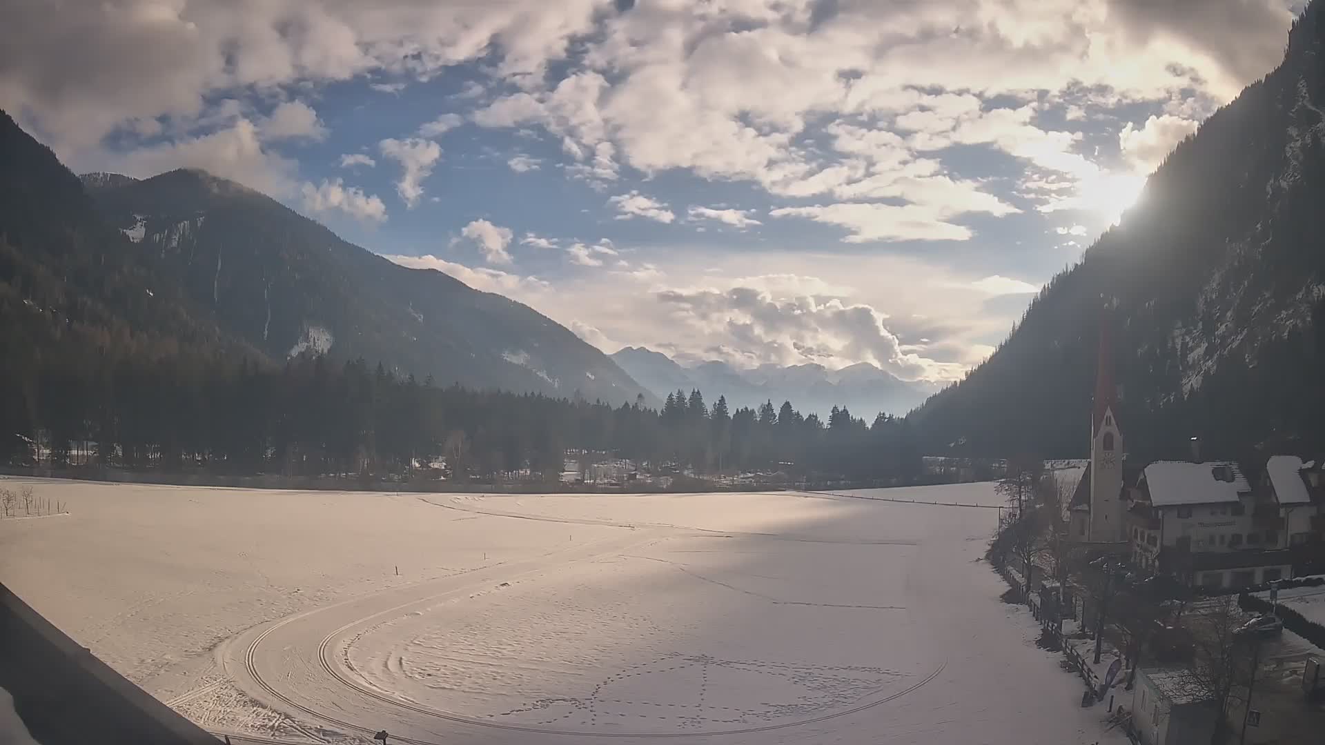 Anterselva di Sotto