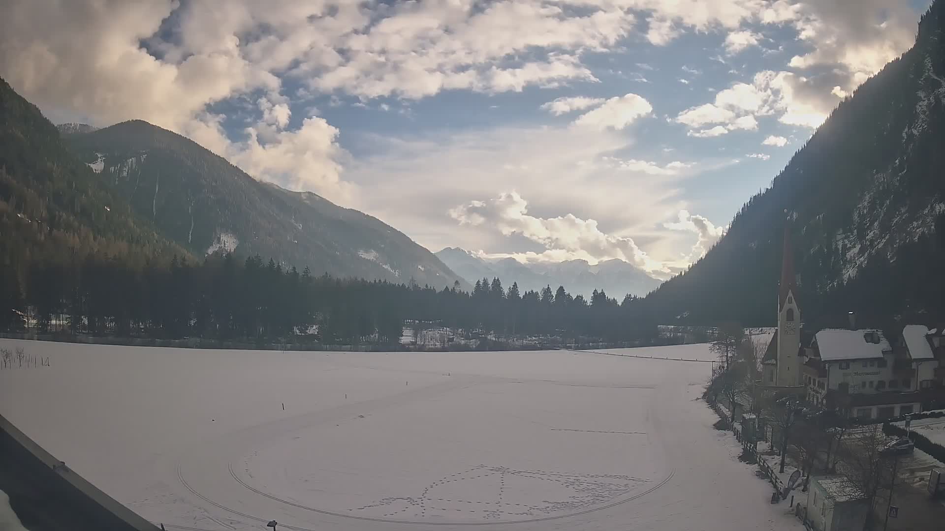 Antholz Niedertal | Anterselva di Sotto