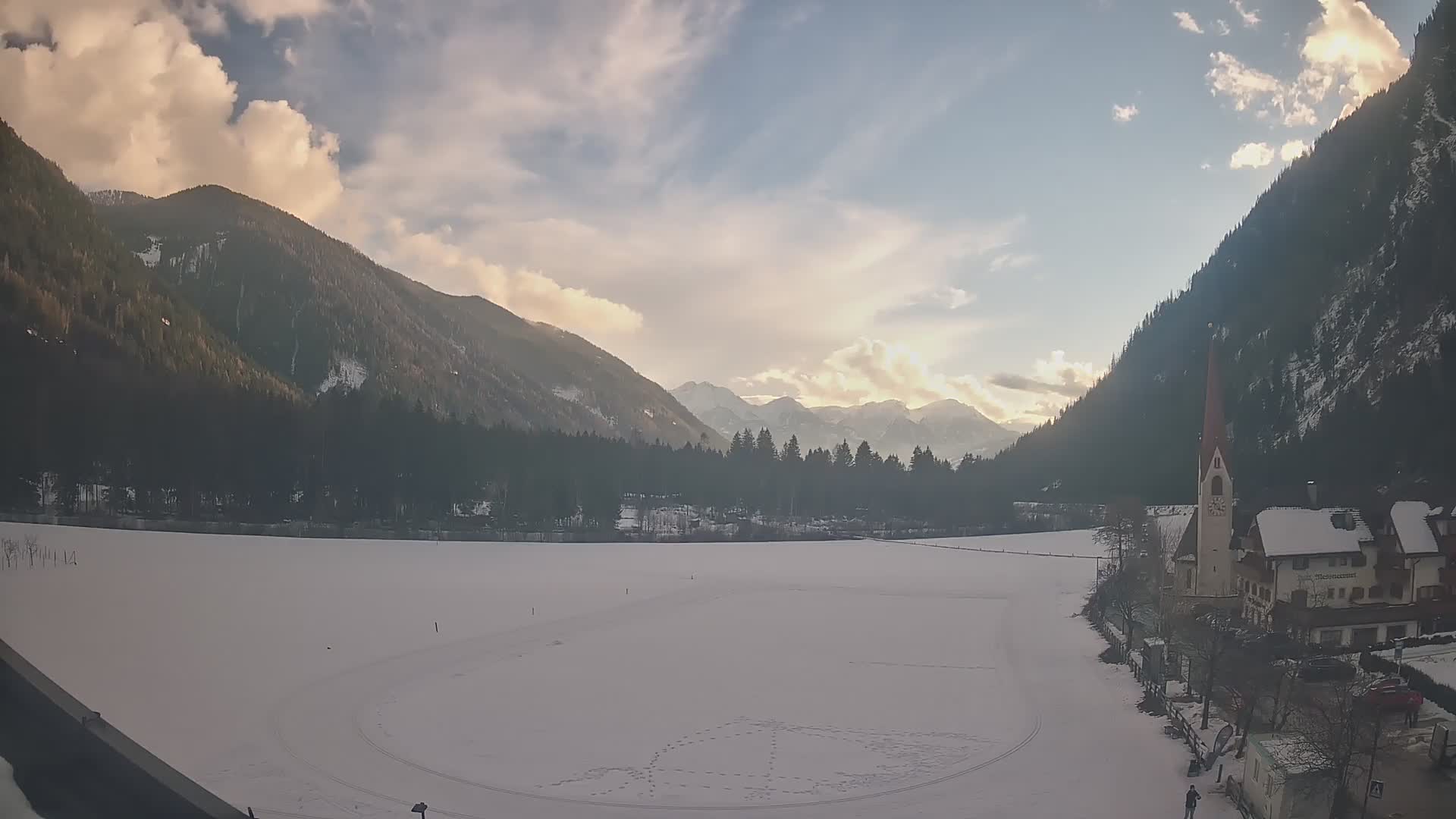 Antholz Niedertal | Anterselva di Sotto