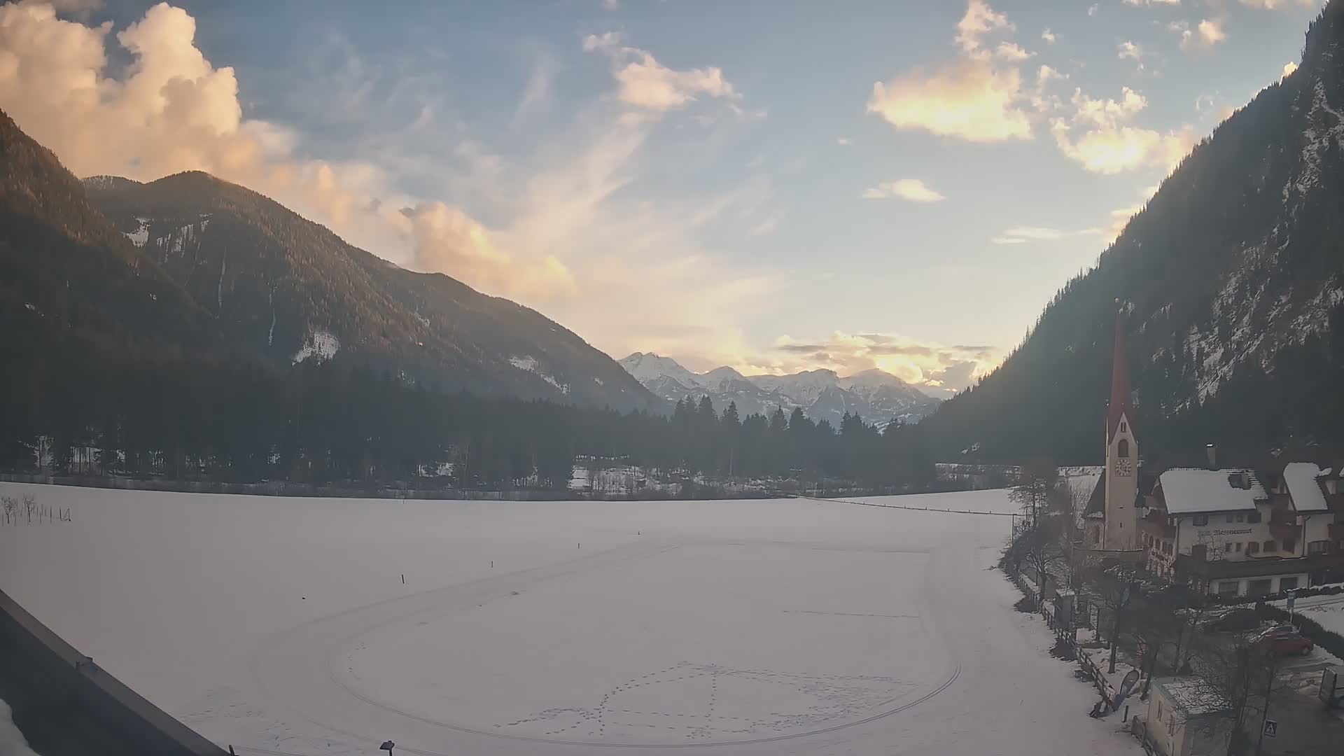 Antholz Niedertal | Anterselva di Sotto