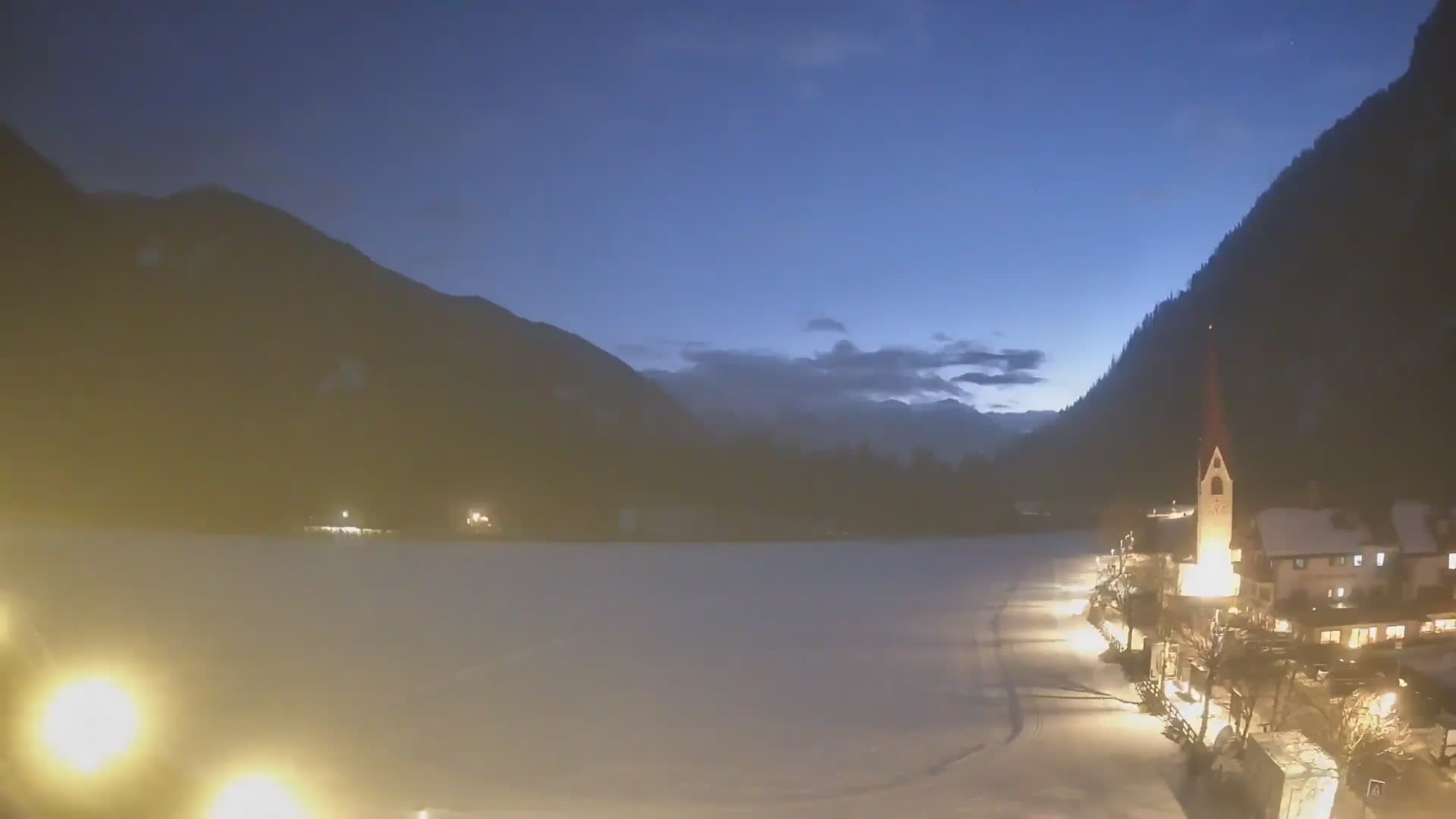 Antholz Niedertal | Anterselva di Sotto