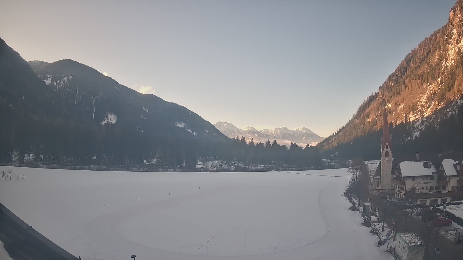 Antholz Niedertal | Anterselva di Sotto