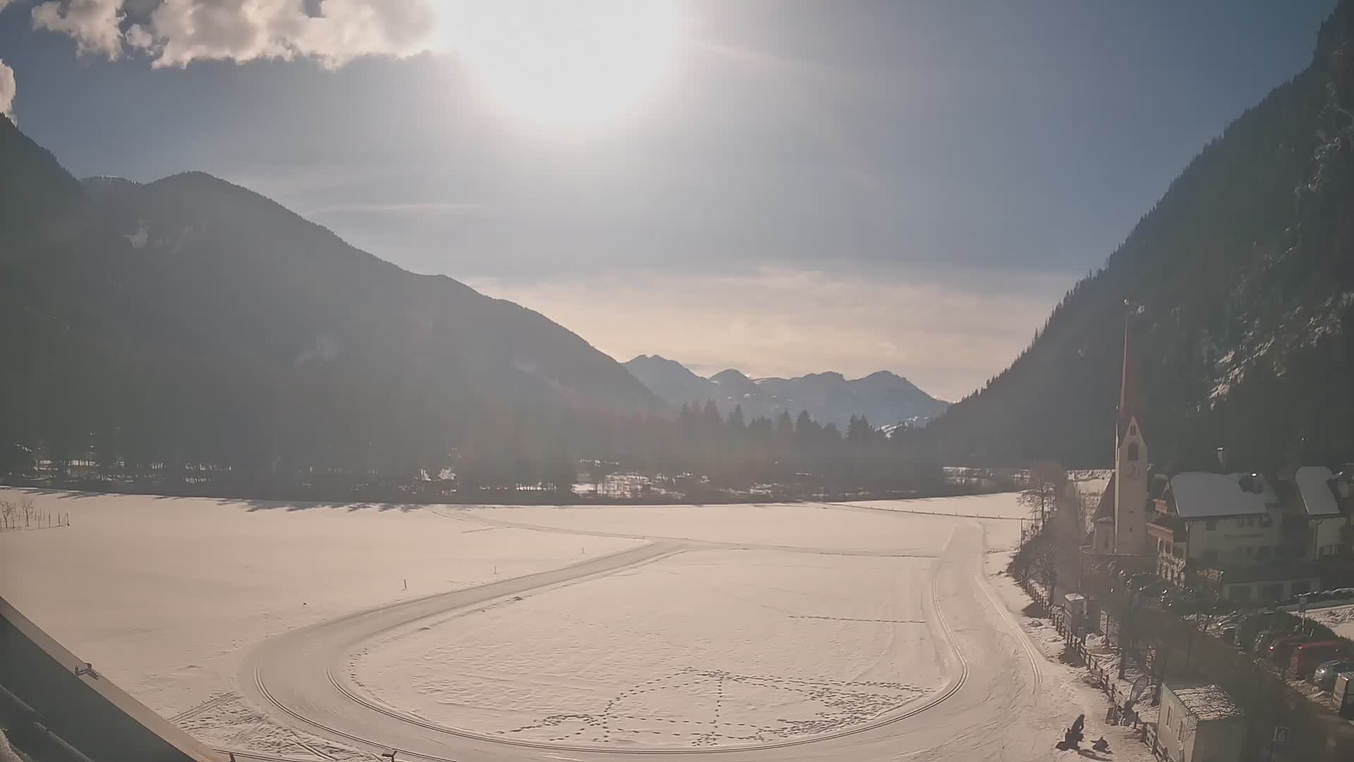 Antholz Niedertal | Anterselva di Sotto