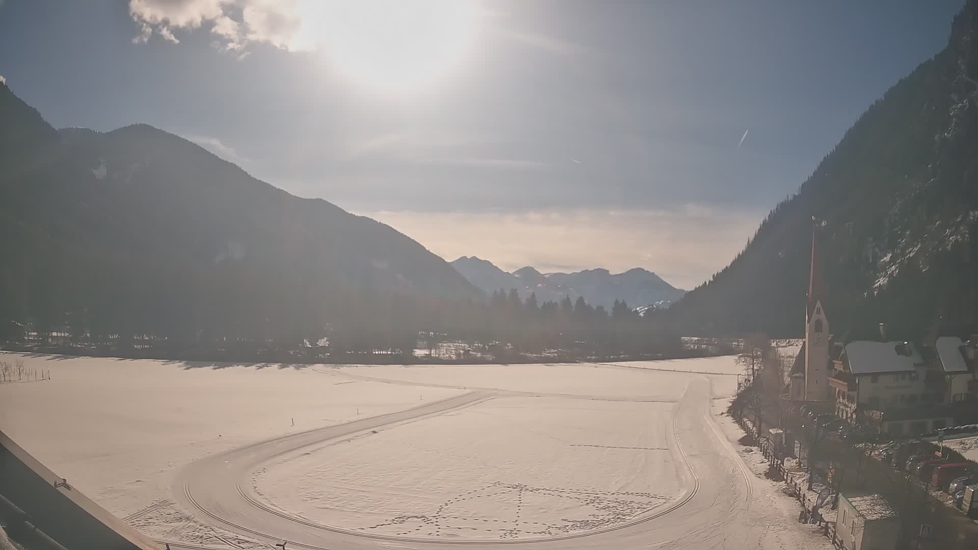 Antholz Niedertal | Anterselva di Sotto