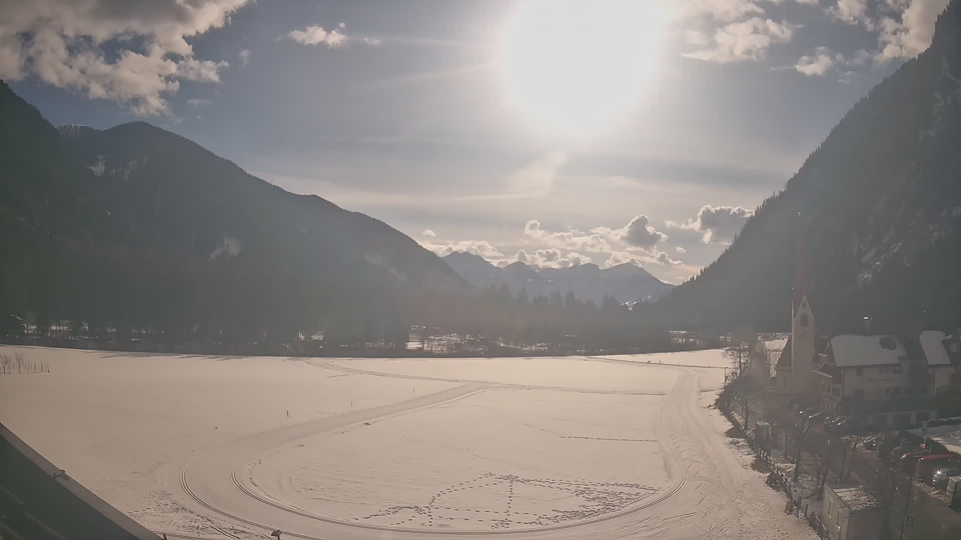 Antholz Niedertal | Anterselva di Sotto