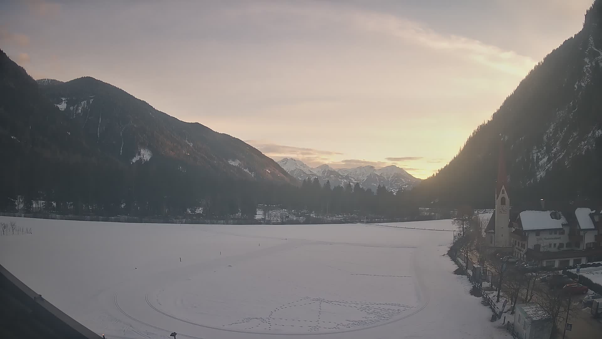 Antholz Niedertal | Anterselva di Sotto