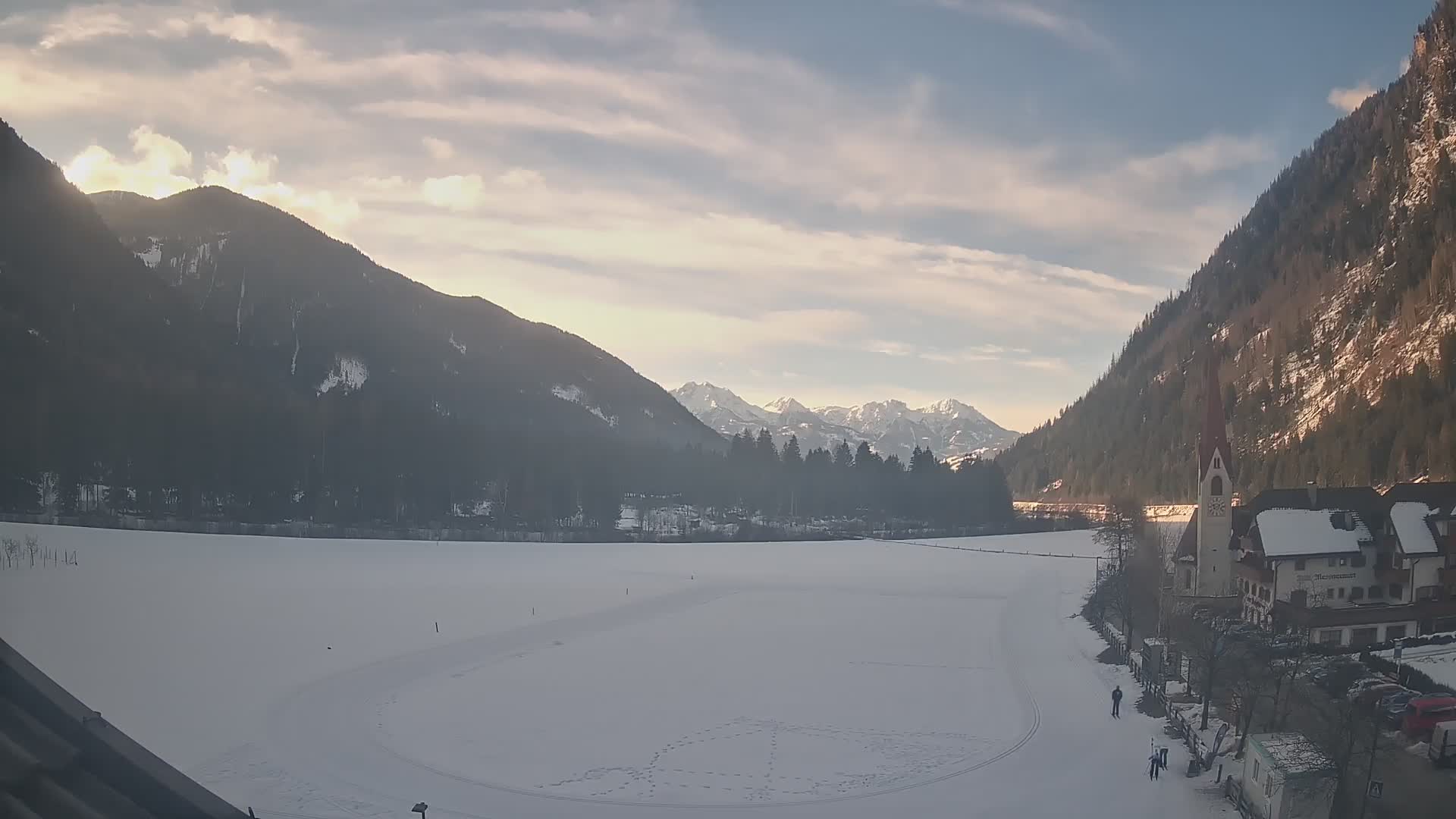 Antholz Niedertal | Anterselva di Sotto