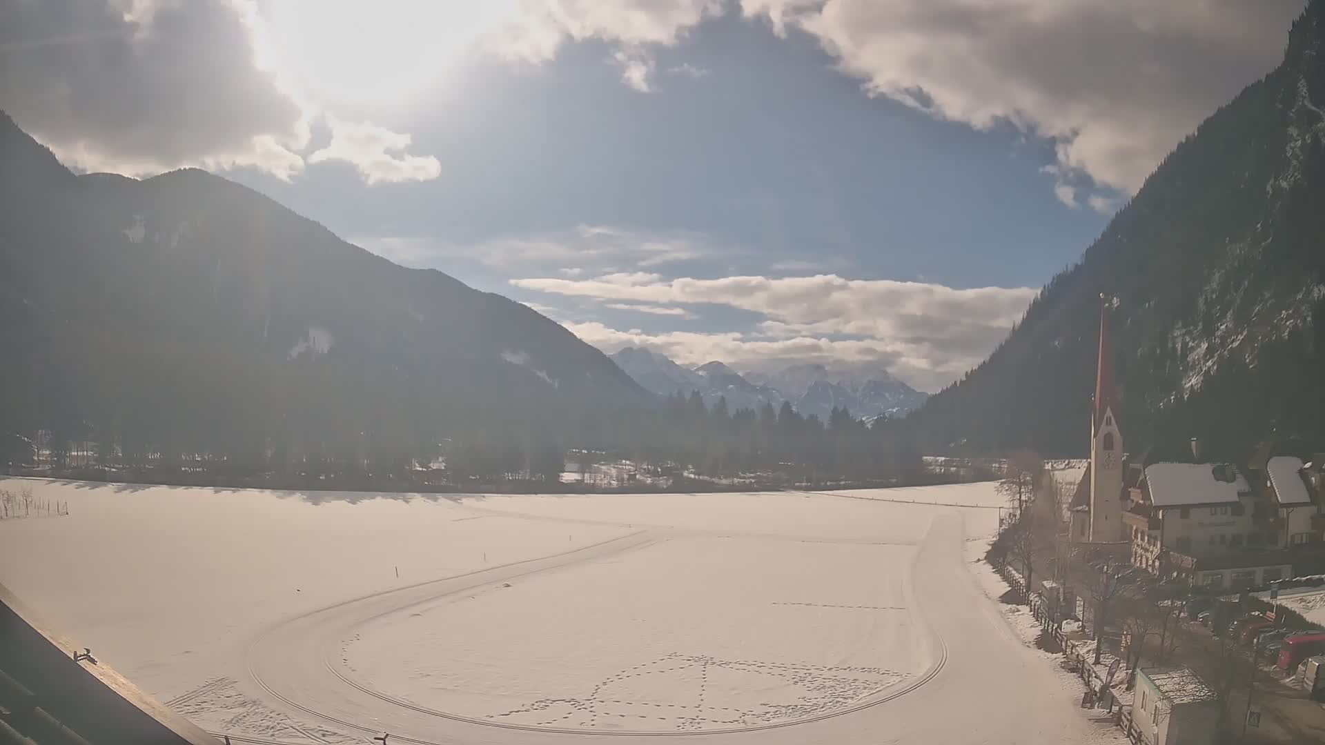Antholz Niedertal | Anterselva di Sotto
