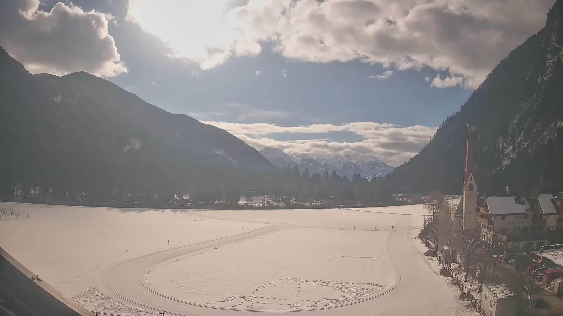 Antholz Niedertal | Anterselva di Sotto